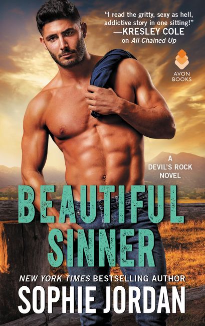 Beautiful Sinner - Image 2