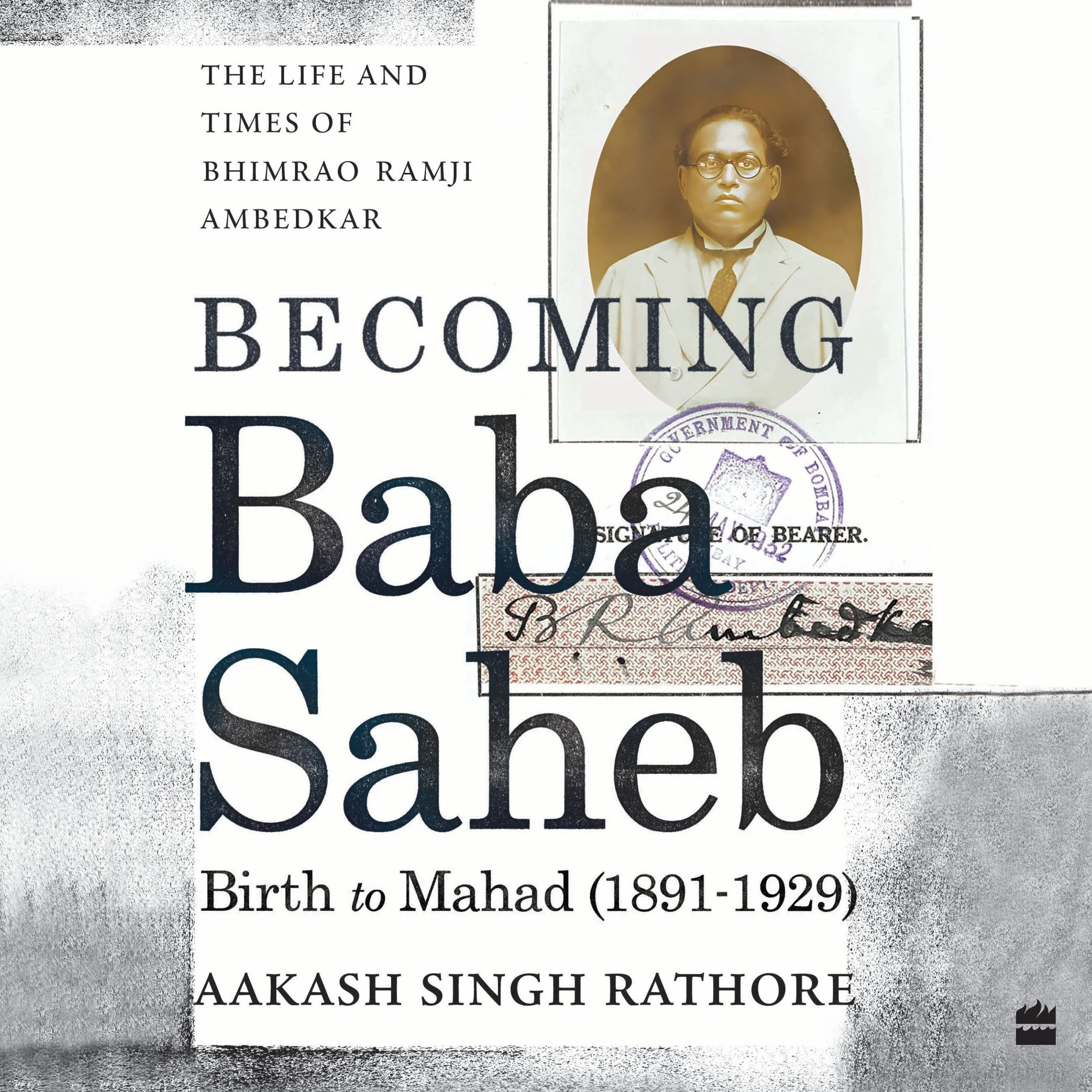 Becoming Babasaheb - Image 3