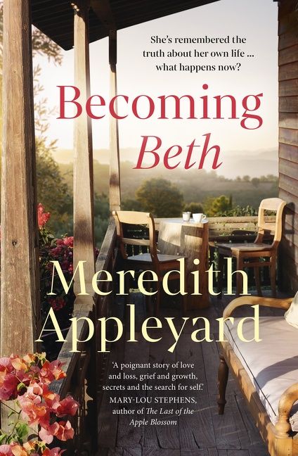 Becoming Beth - Image 2