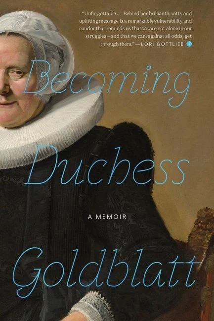 Becoming Duchess Goldblatt - Image 3