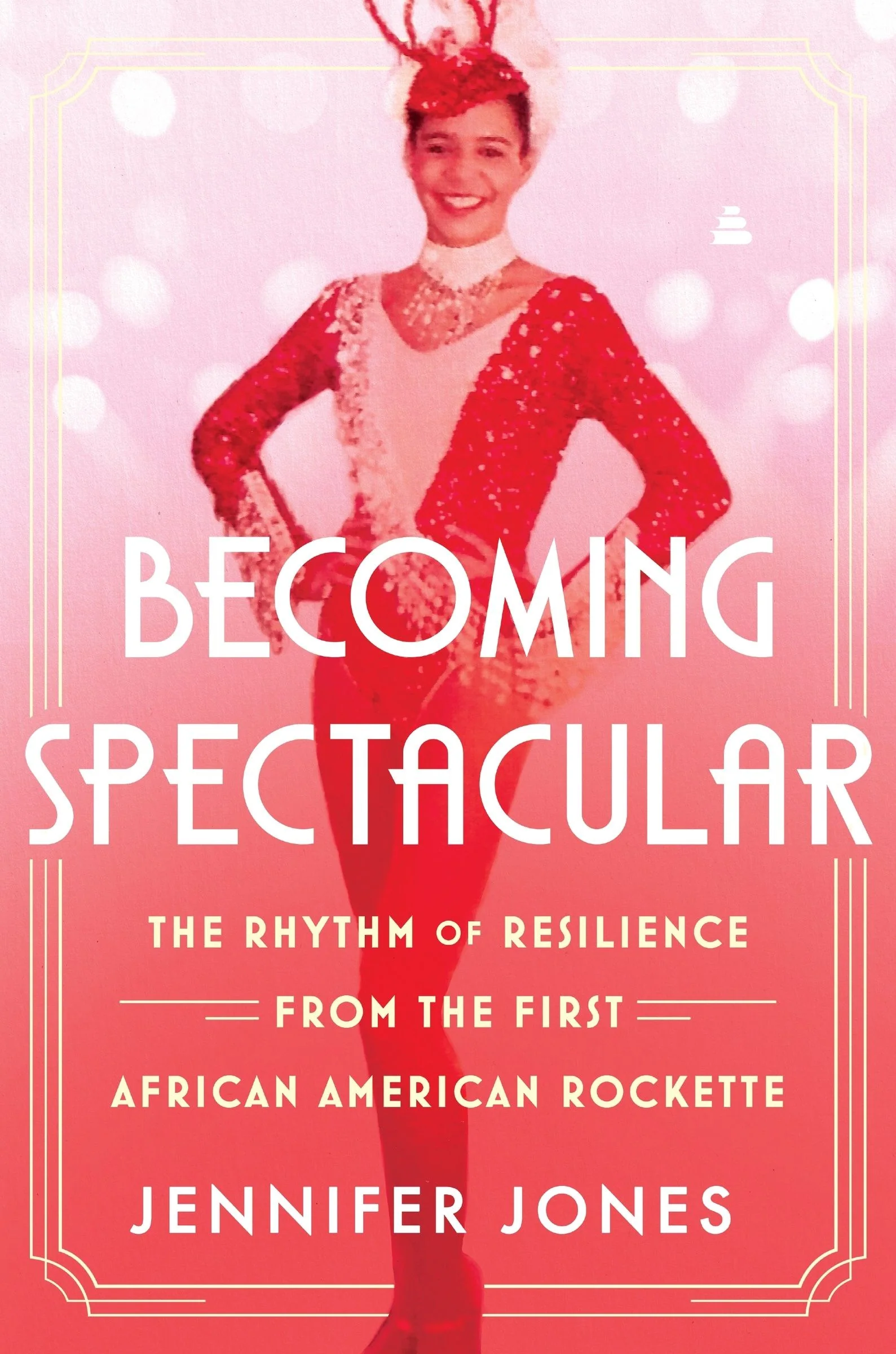Becoming Spectacular - Image 2