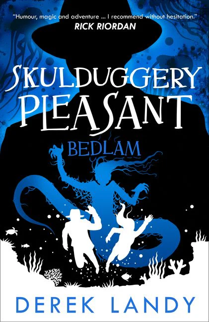 Bedlam - Image 2