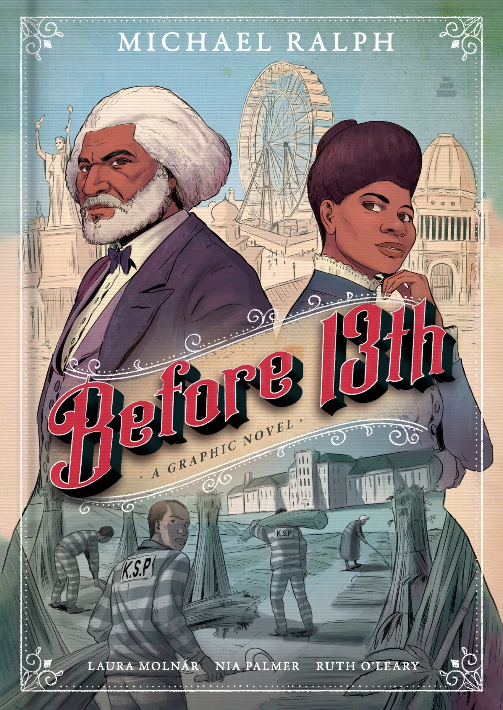 Before 13th - Image 2
