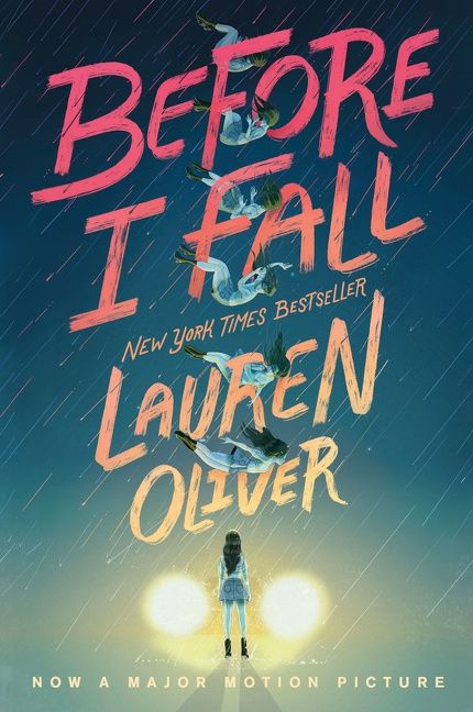 Before I Fall - Image 2
