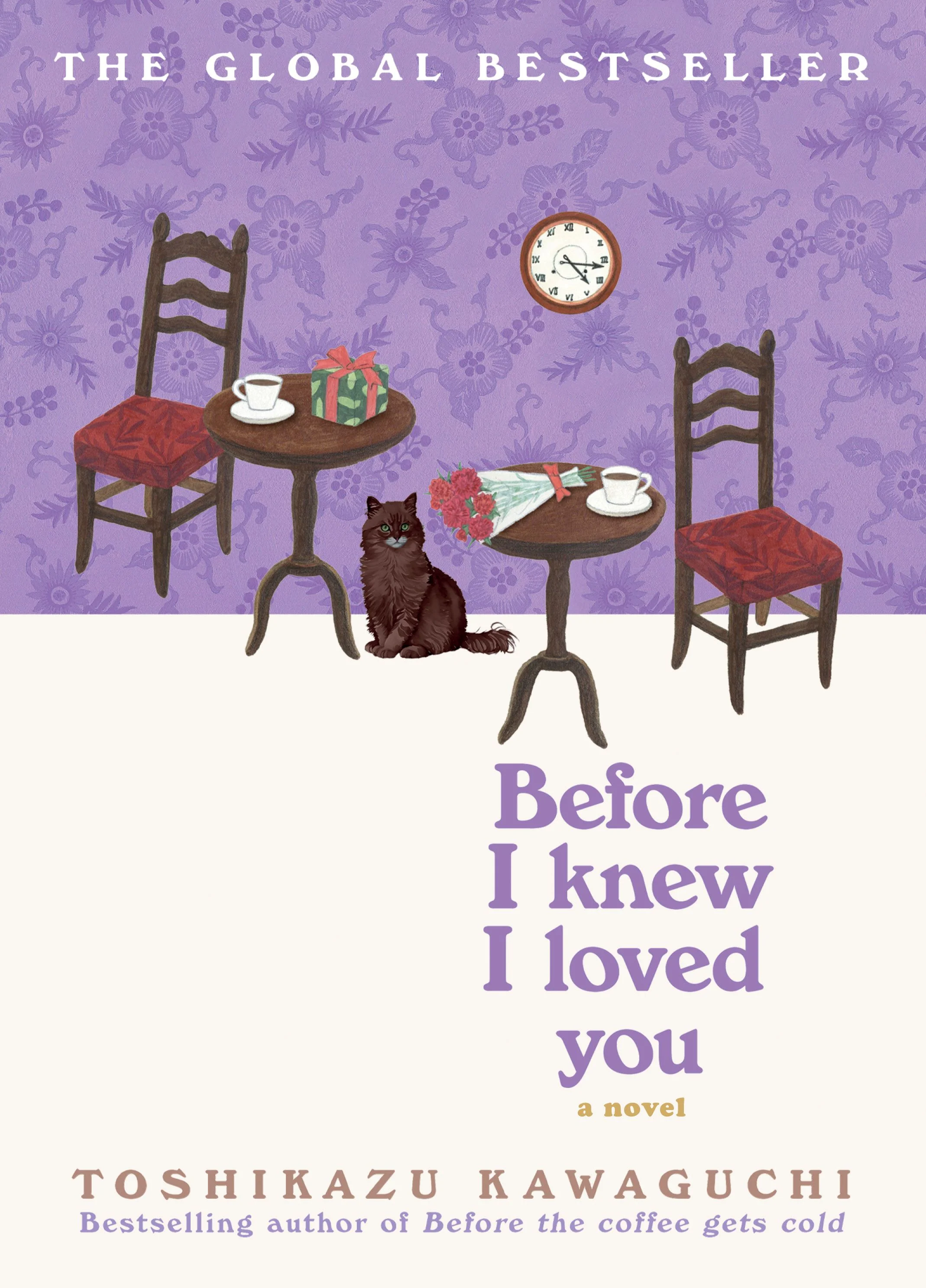 Before I Knew I Loved You - Image 3
