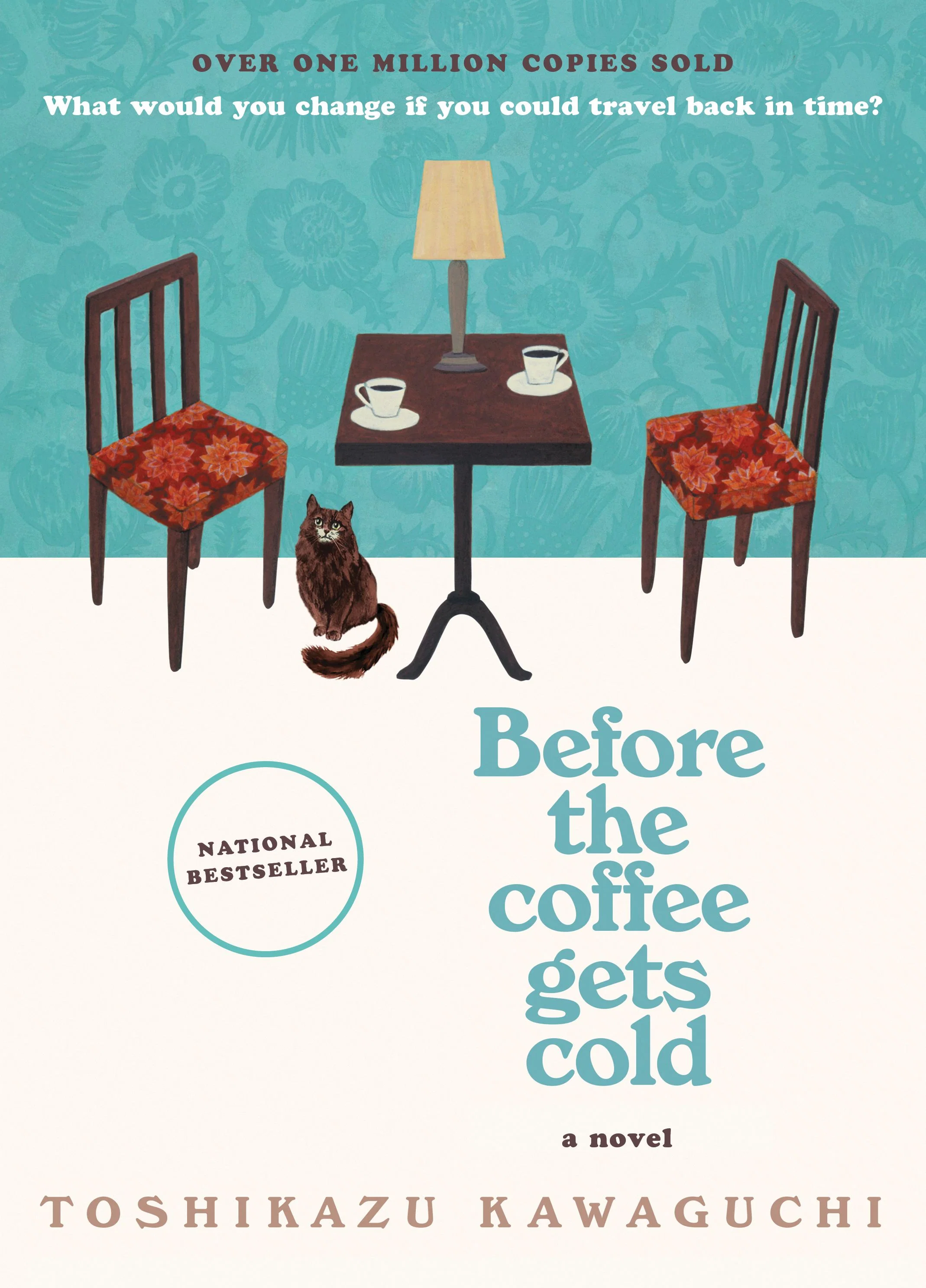 Before the Coffee Gets Cold 3-Book Box Set - Image 2