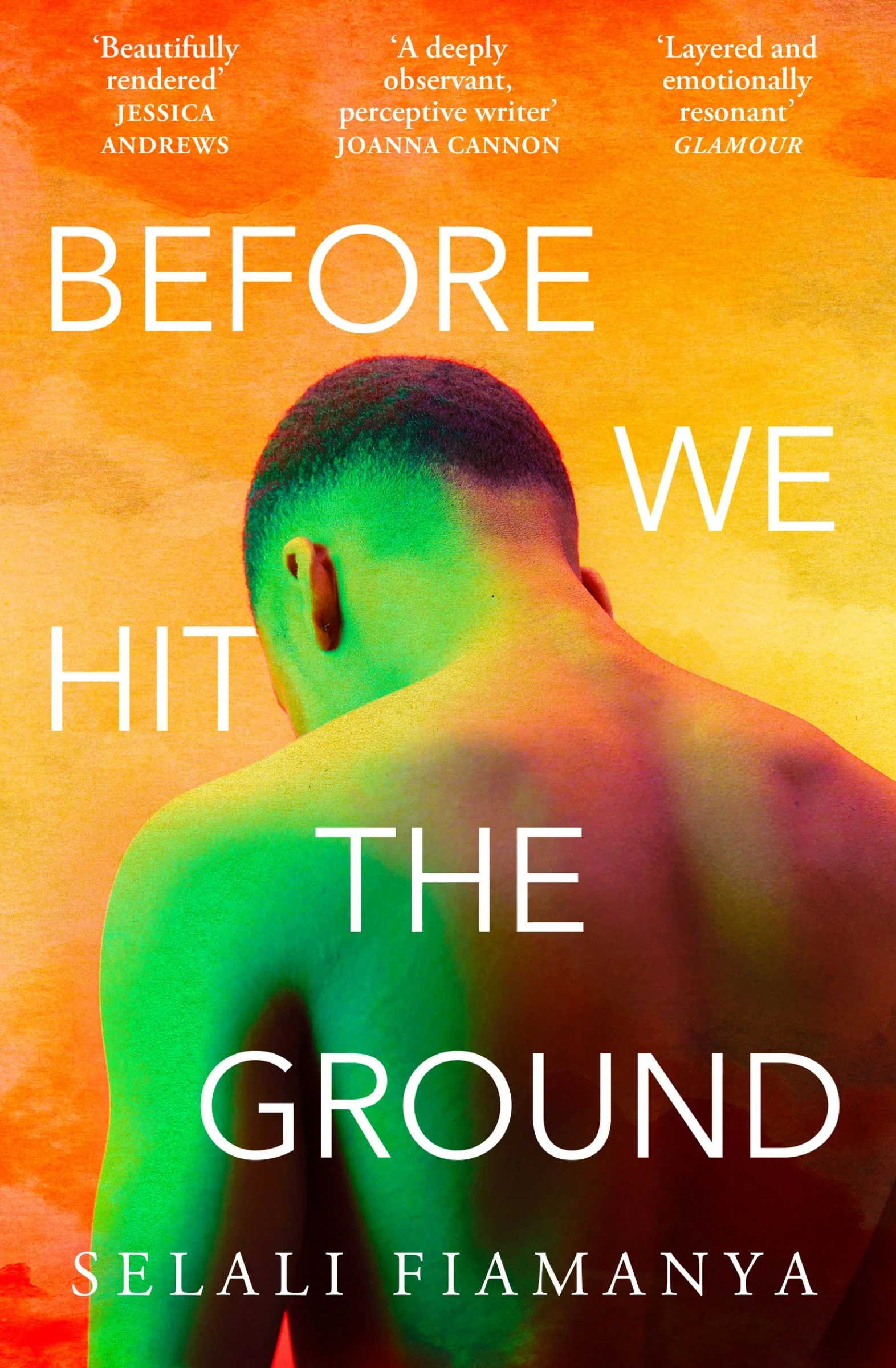 Before We Hit the Ground - Image 2