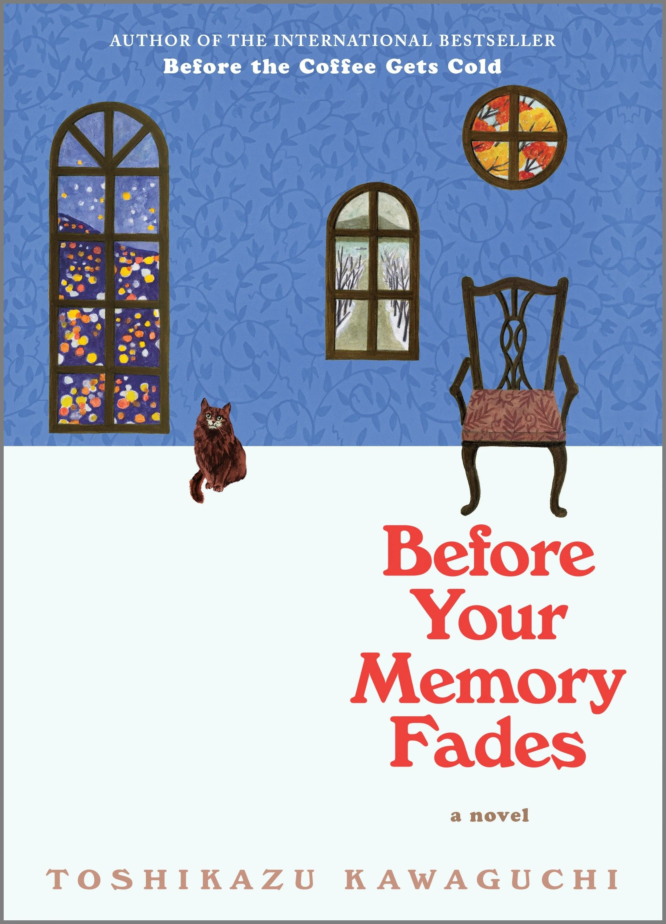 Before Your Memory Fades - Image 3