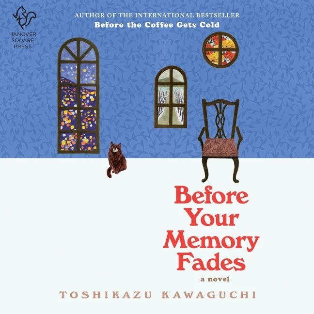 Before Your Memory Fades - Image 4