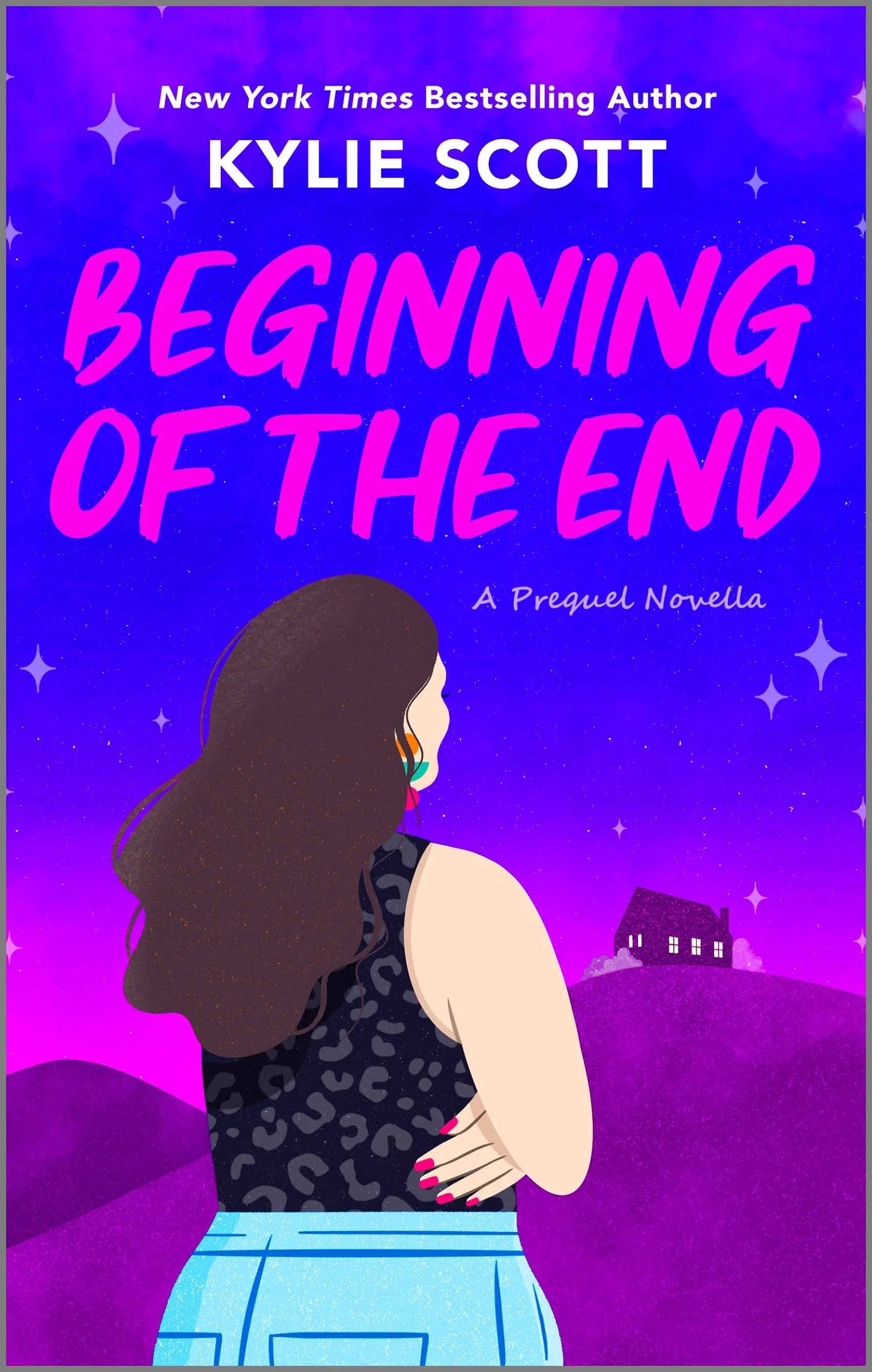Beginning of the End - Image 2