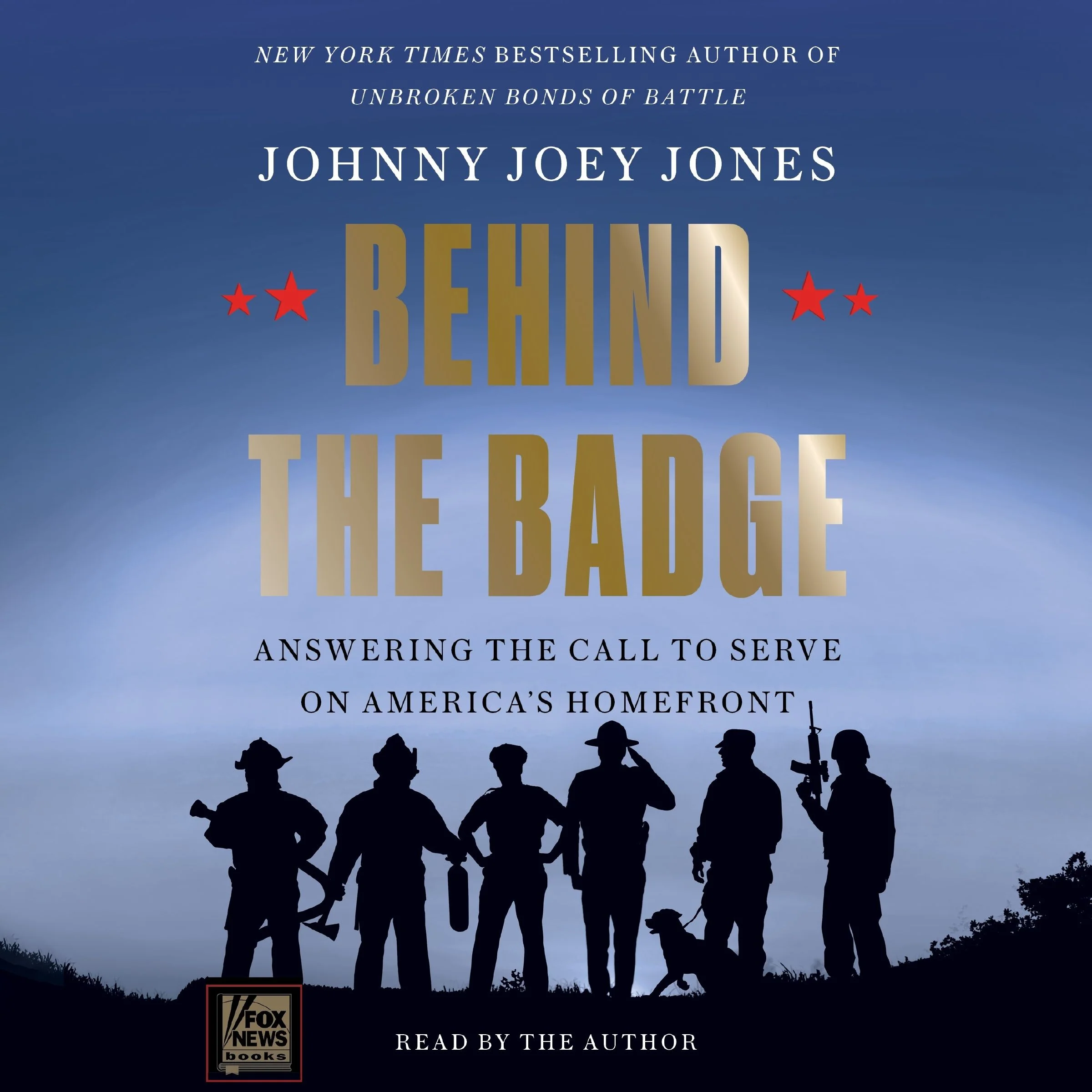 Behind the Badge - Image 3