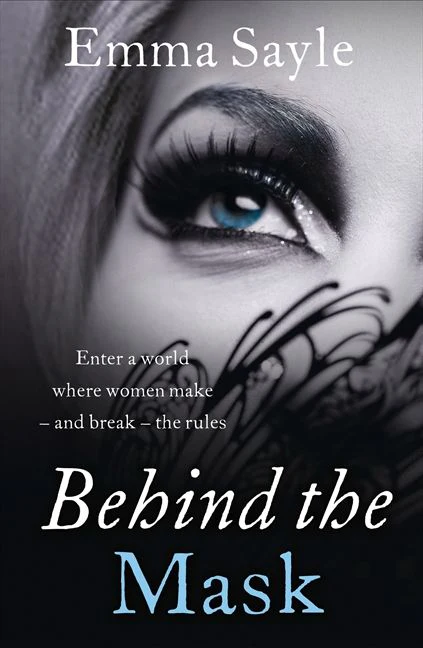 Behind the Mask - Image 2