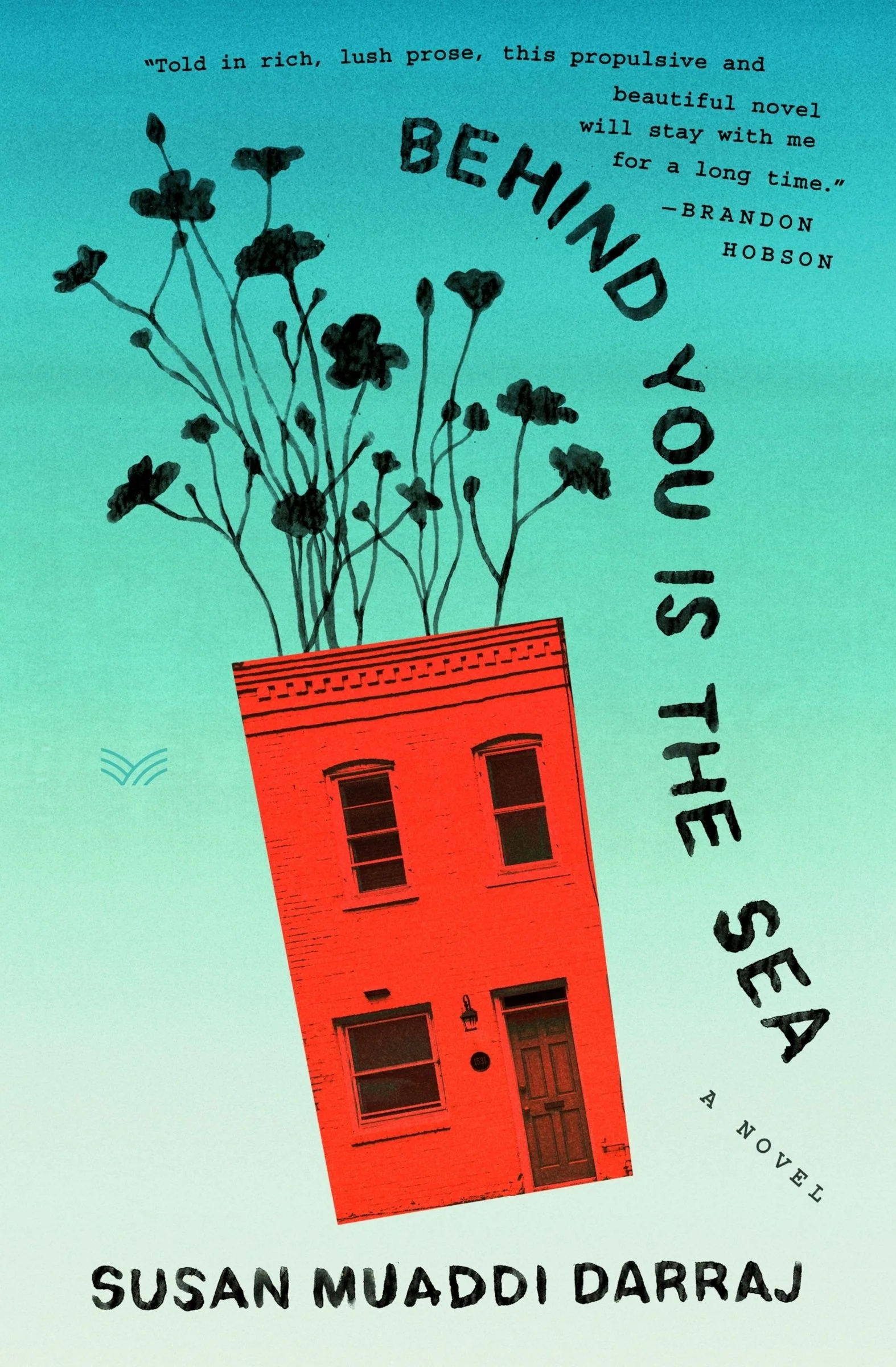 Behind You Is the Sea - Image 4