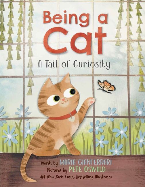 Being a Cat: A Tail of Curiosity - Image 2