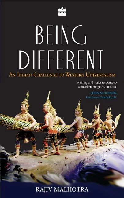 Being Different - Image 2