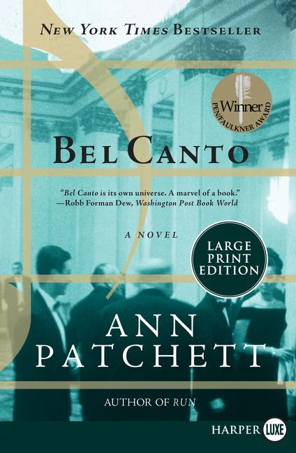 Bel Canto - Image 6