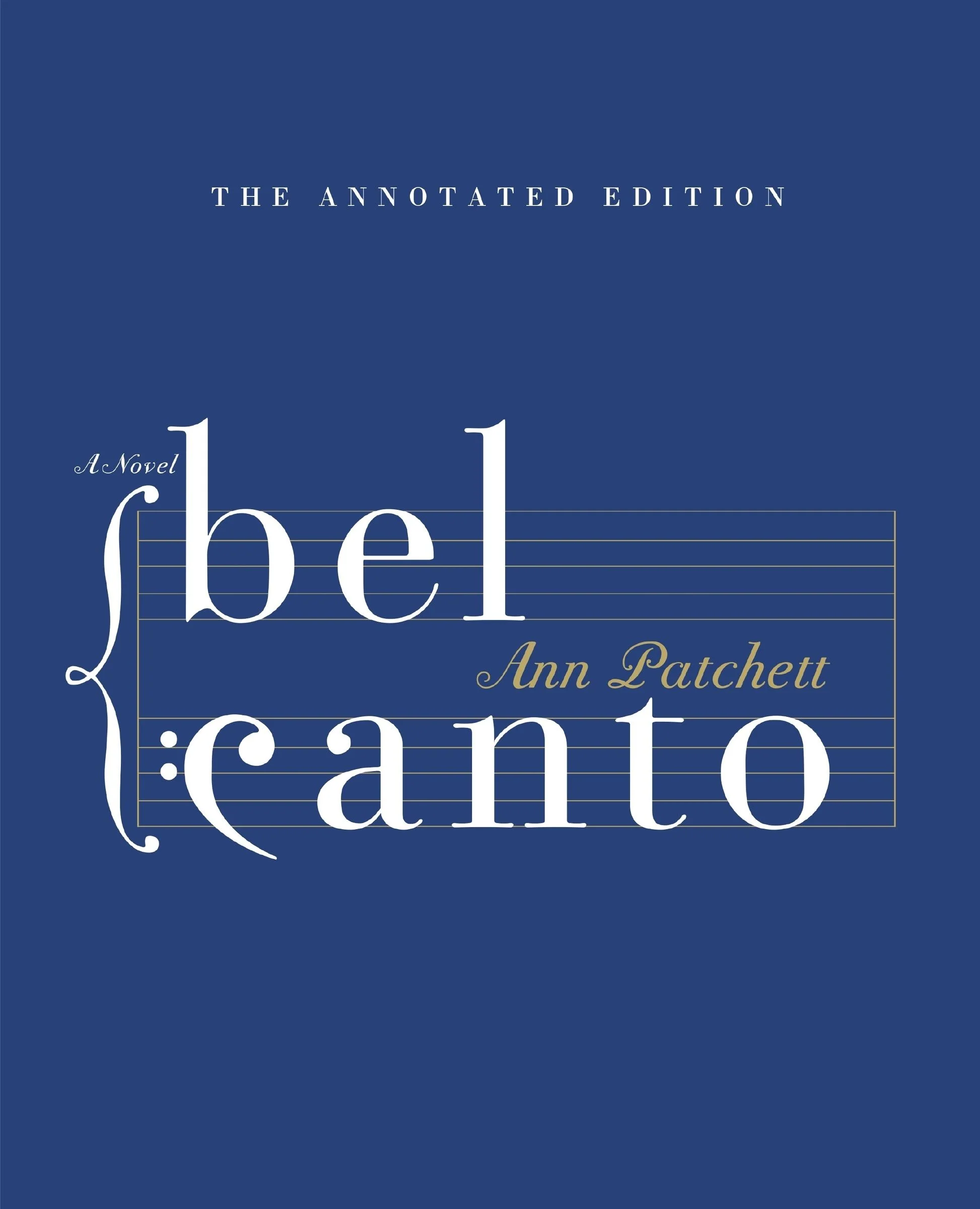 Bel Canto Annotated Edition - Image 2