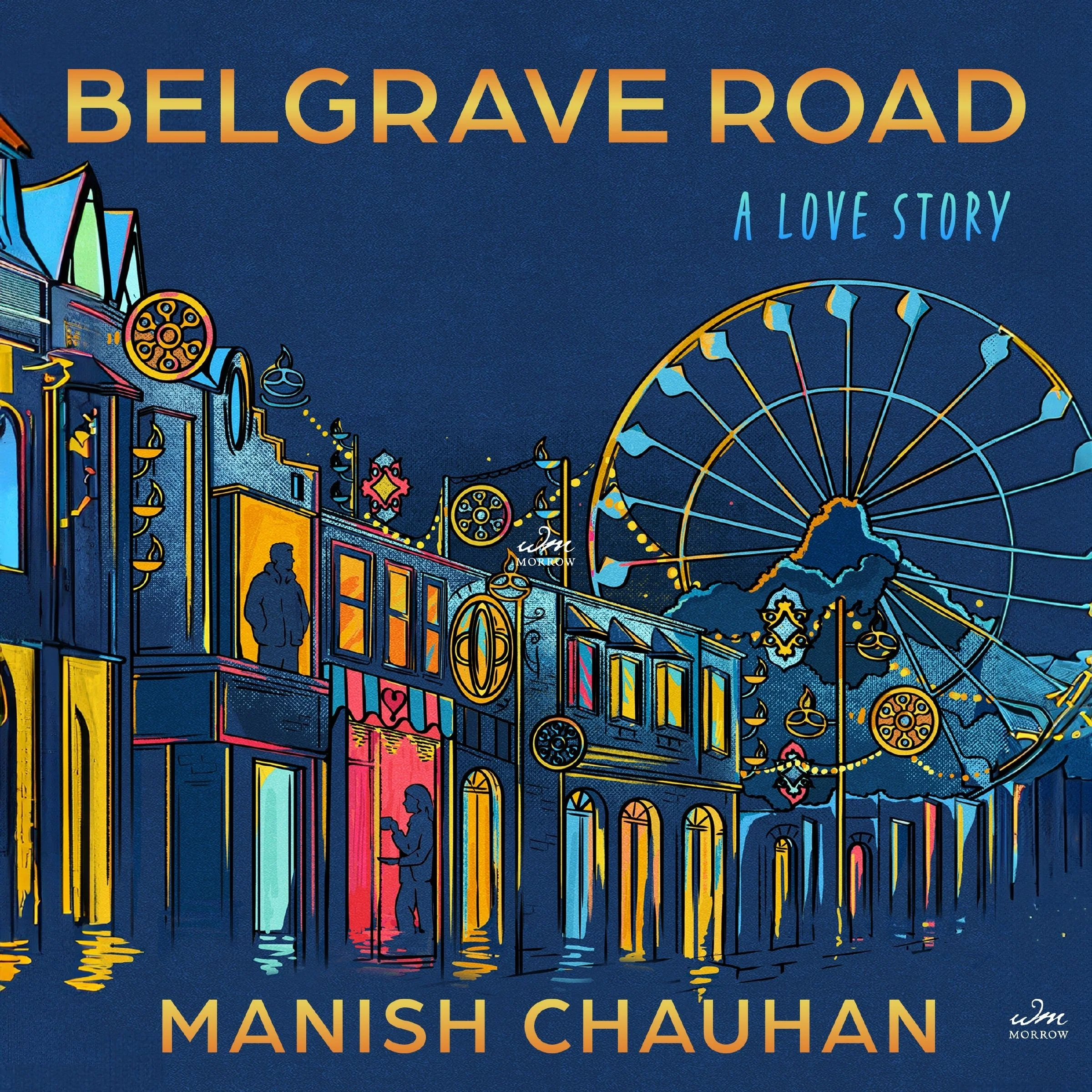 Belgrave Road - Image 4