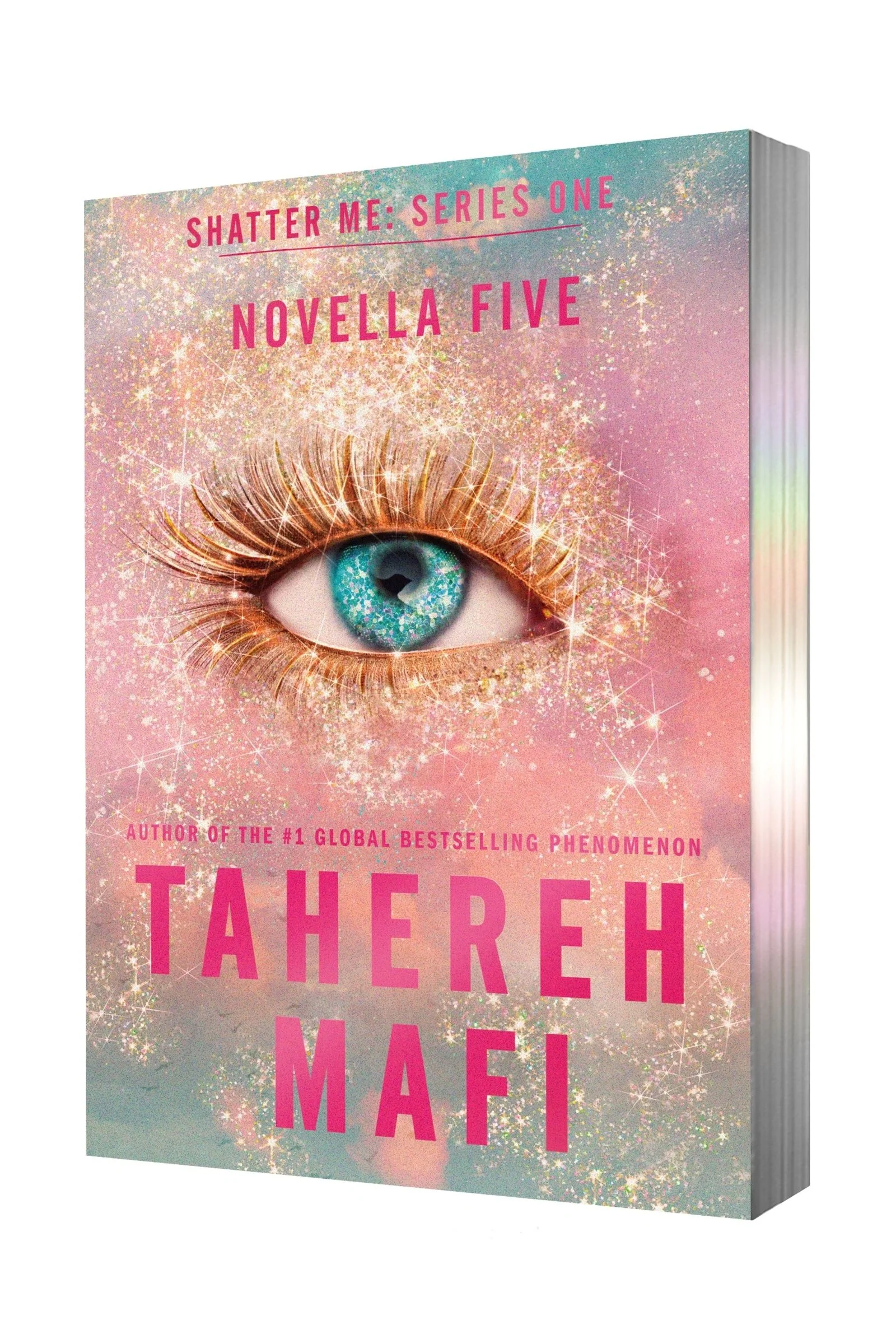 Believe Me Paperback Deluxe Limited Edition - Image 2