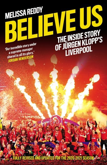 Believe Us - Image 2