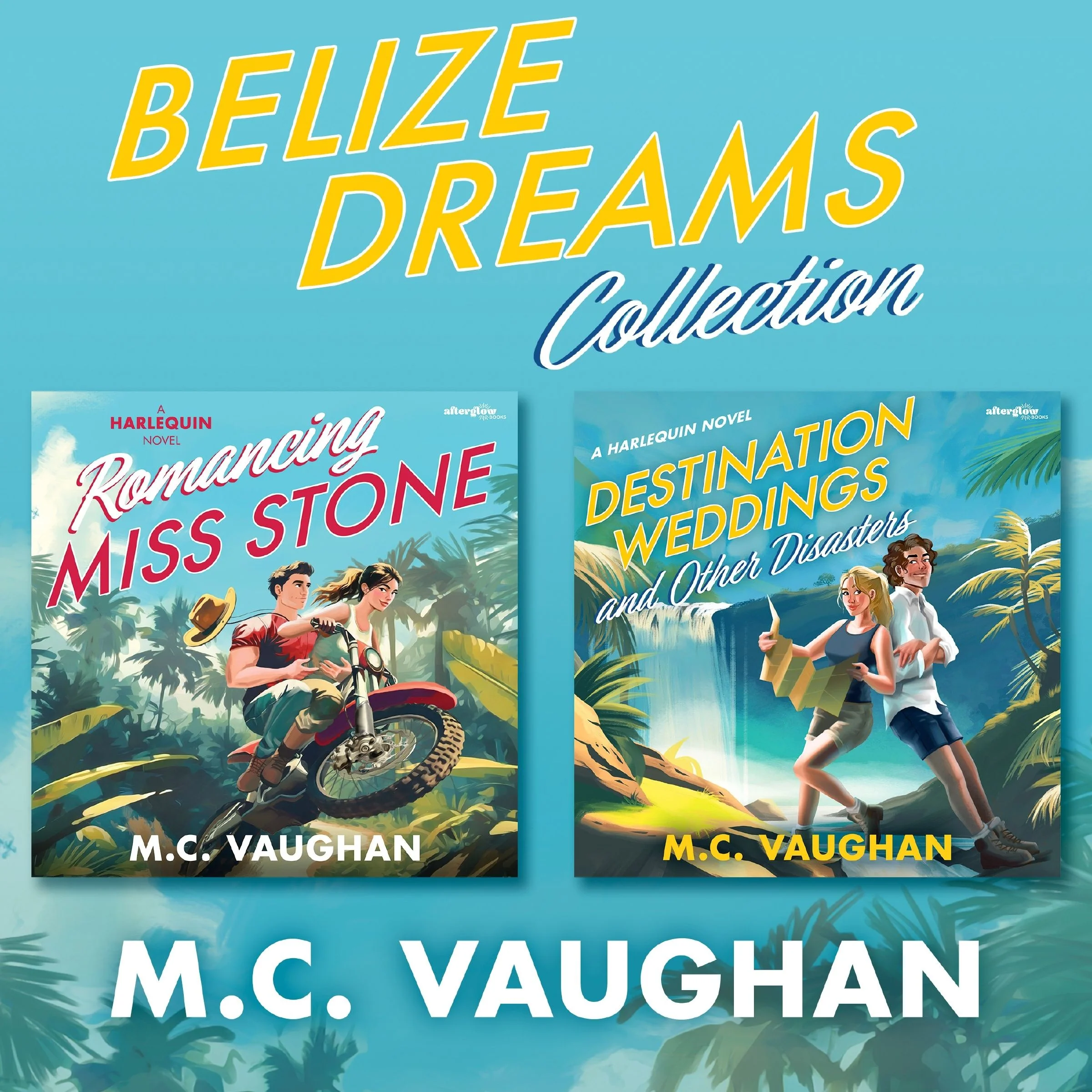 Belize Dreams Collection - Image 2