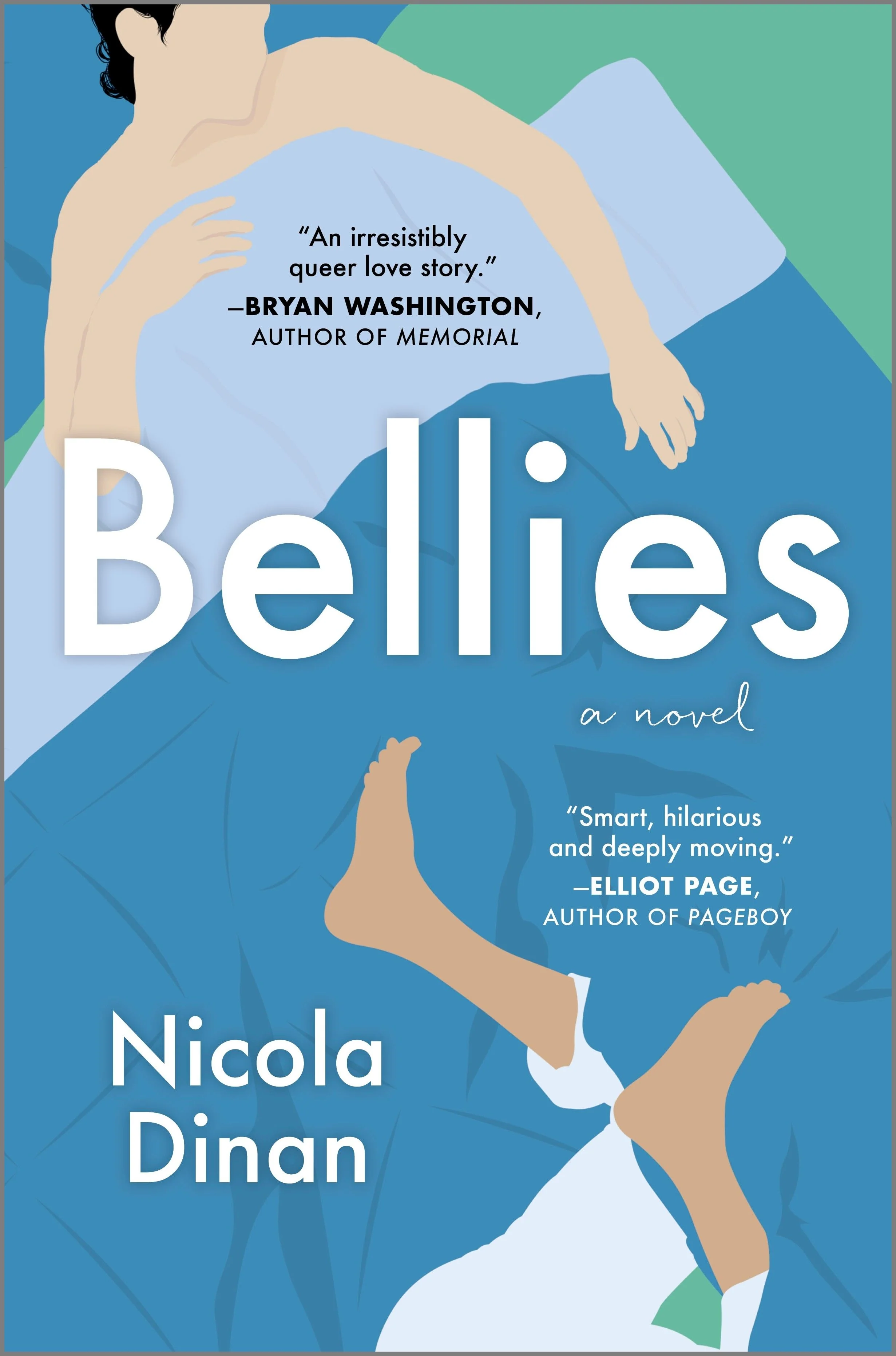 Bellies - Image 3