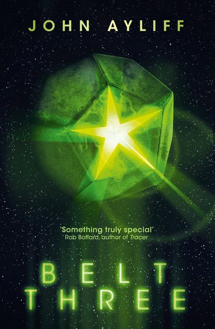 Belt Three - Image 3