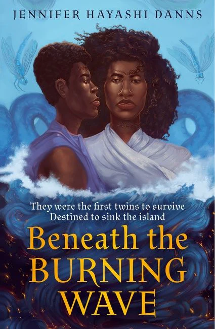 Beneath the Burning Wave - Image 2