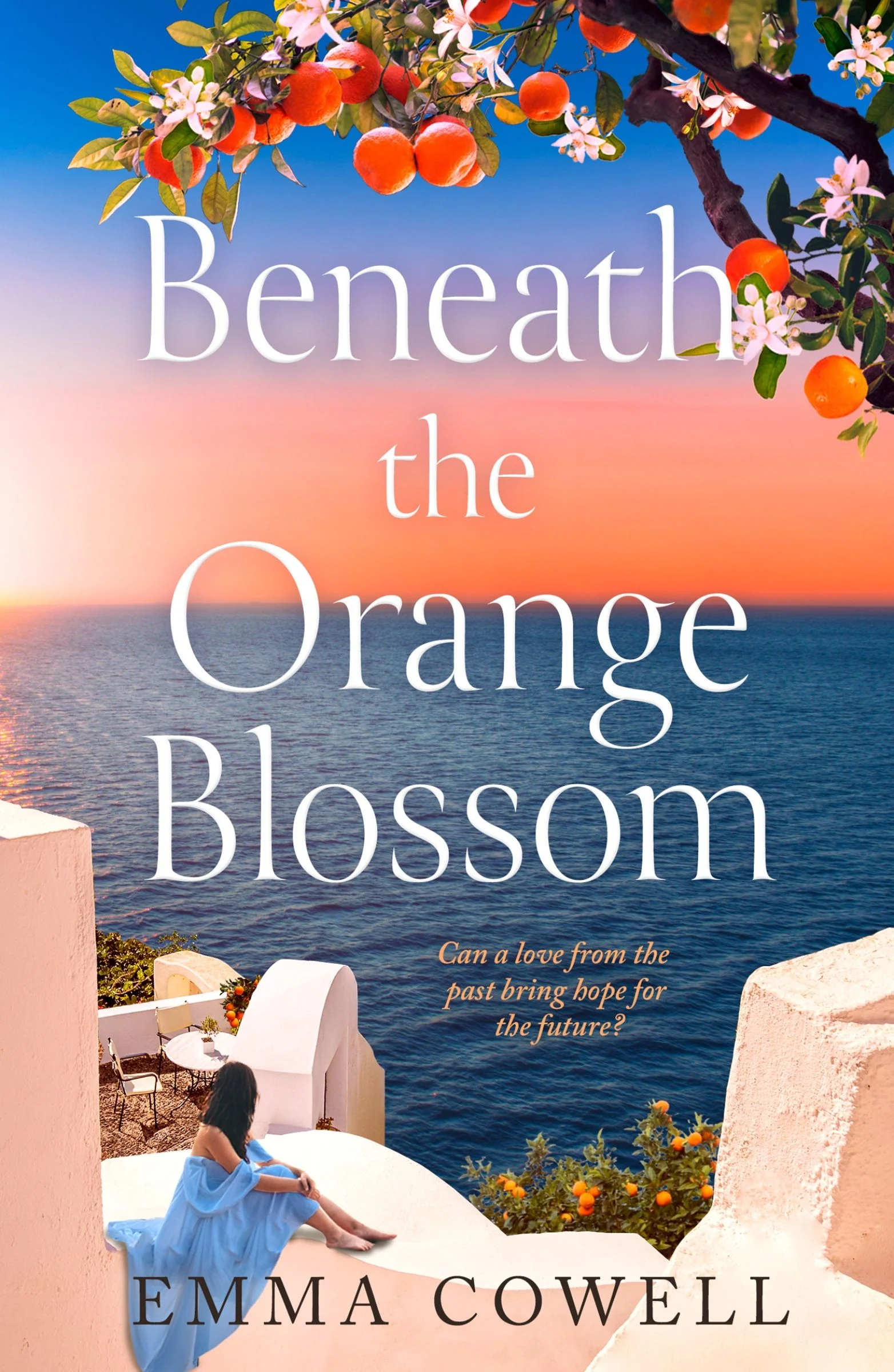 Beneath the Orange Blossom - Image 2