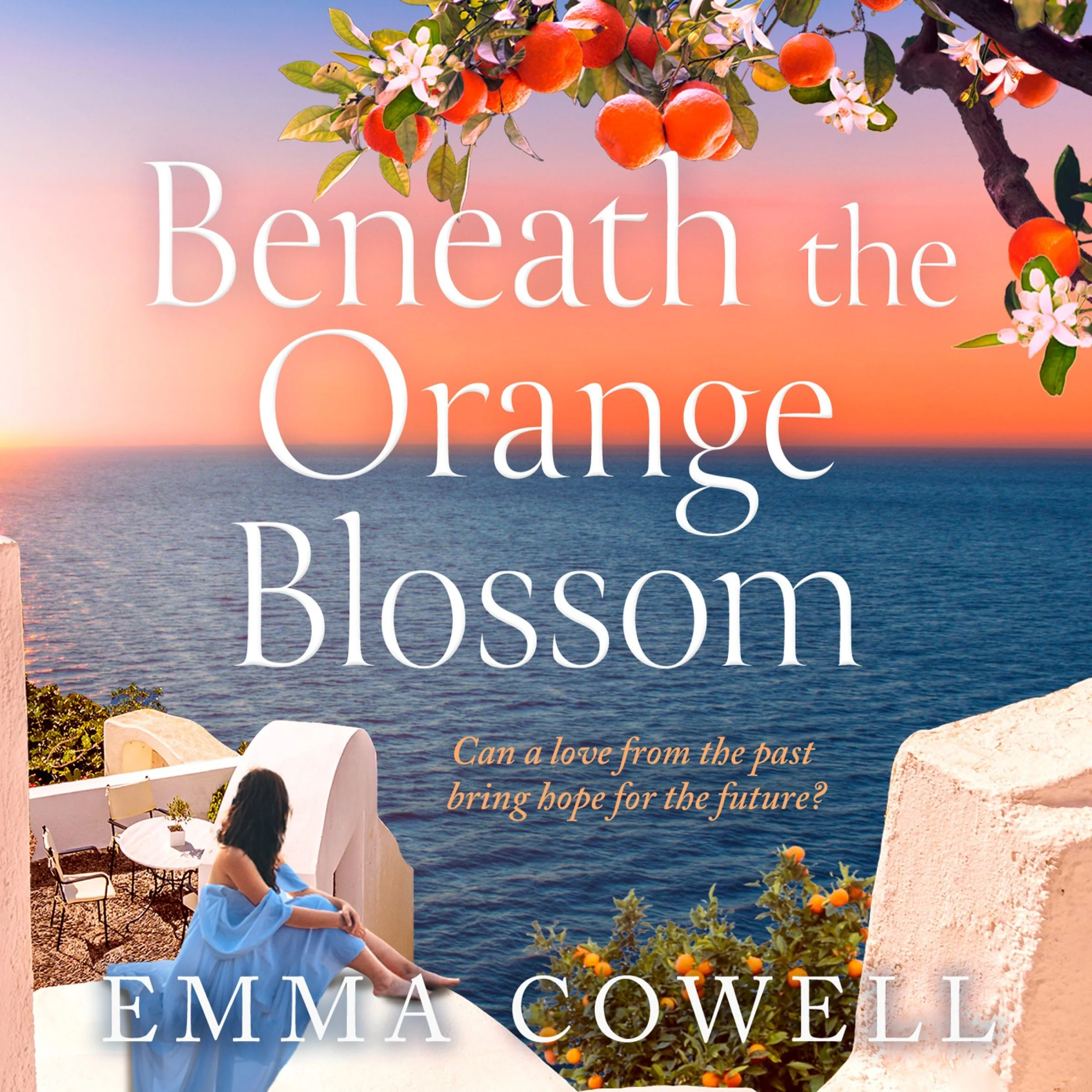 Beneath the Orange Blossom - Image 3