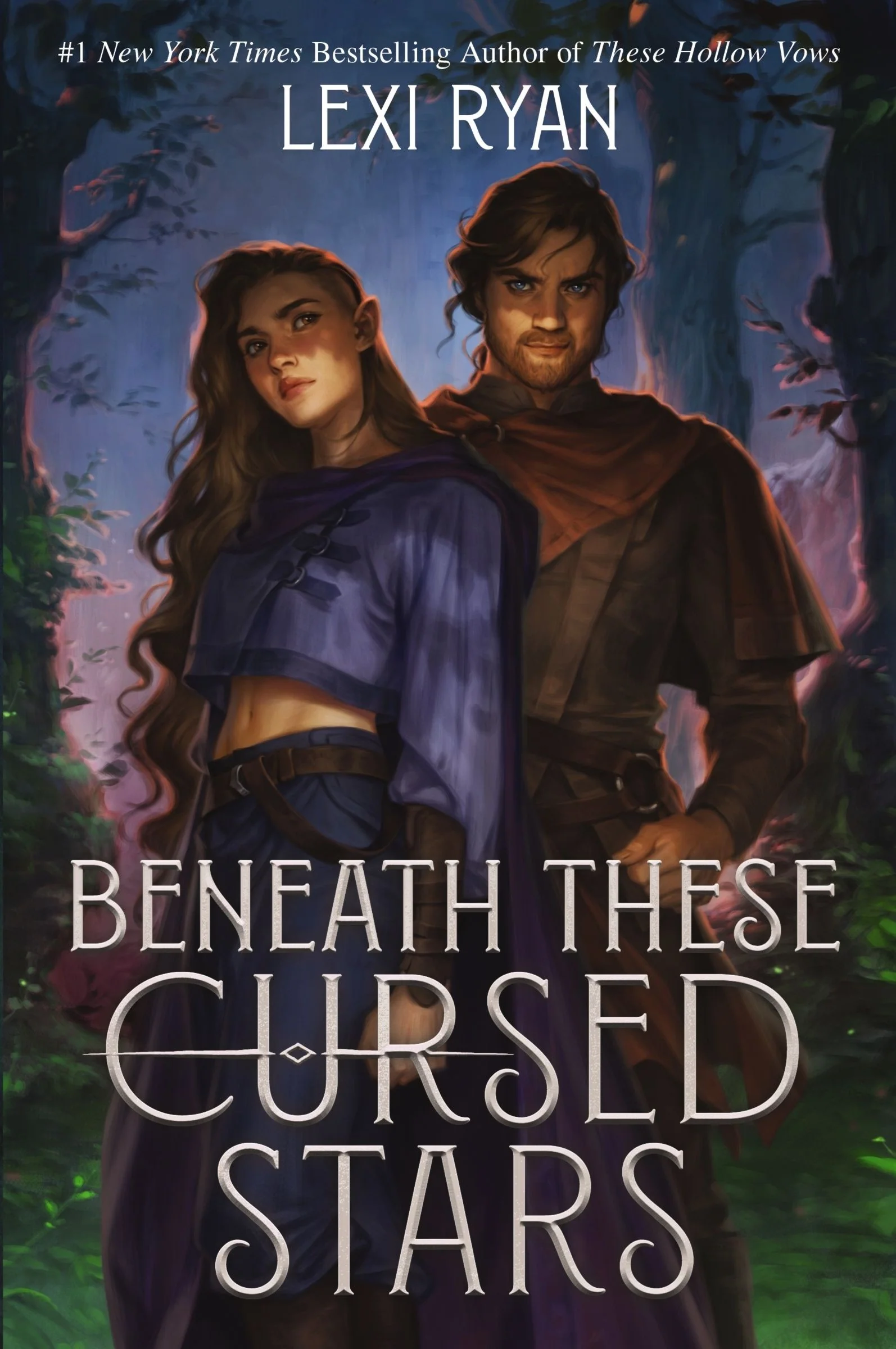 Beneath These Cursed Stars - Image 3