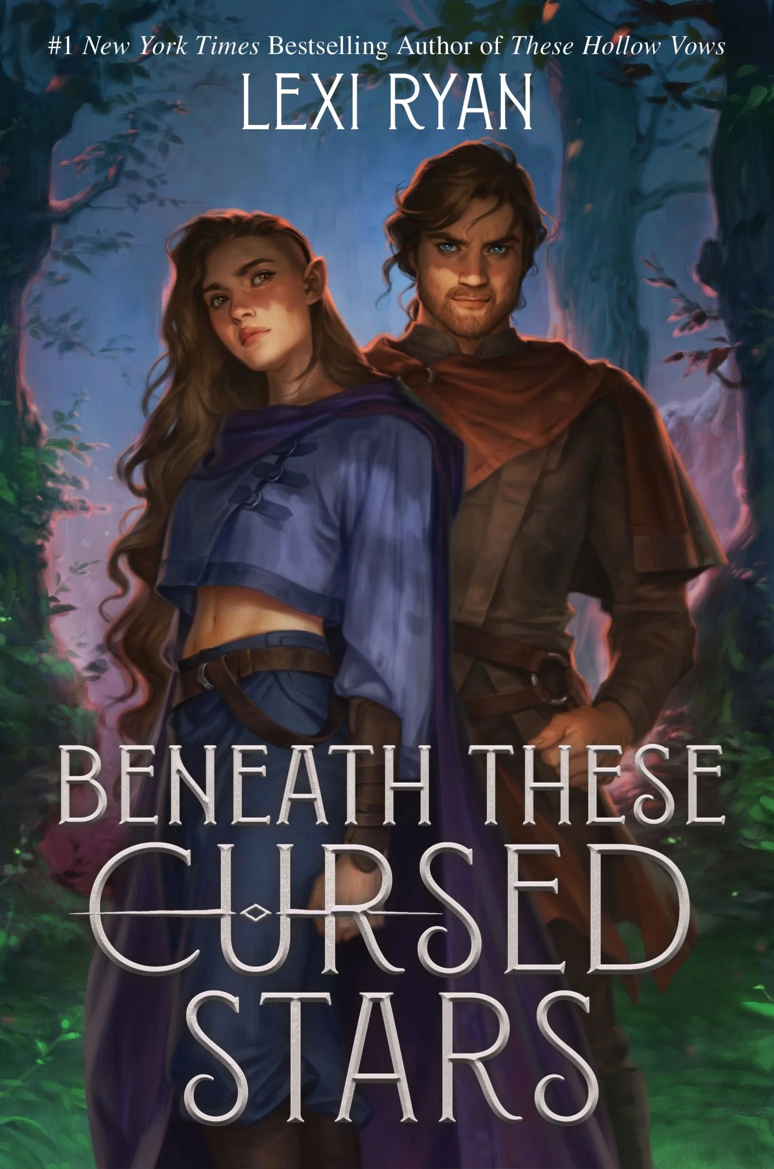 Beneath These Cursed Stars - Image 4