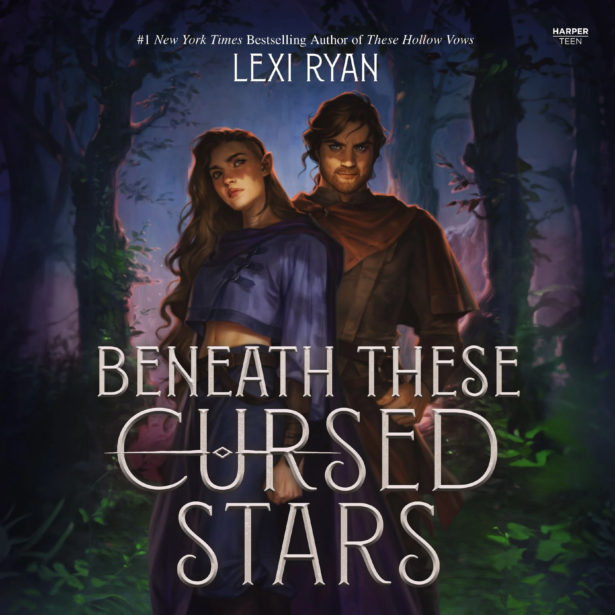 Beneath These Cursed Stars - Image 5