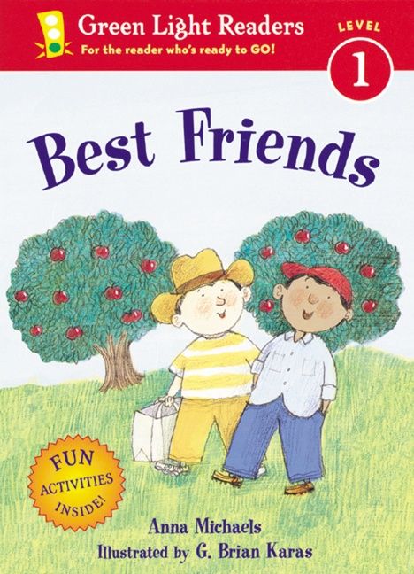 Best Friends - Image 2