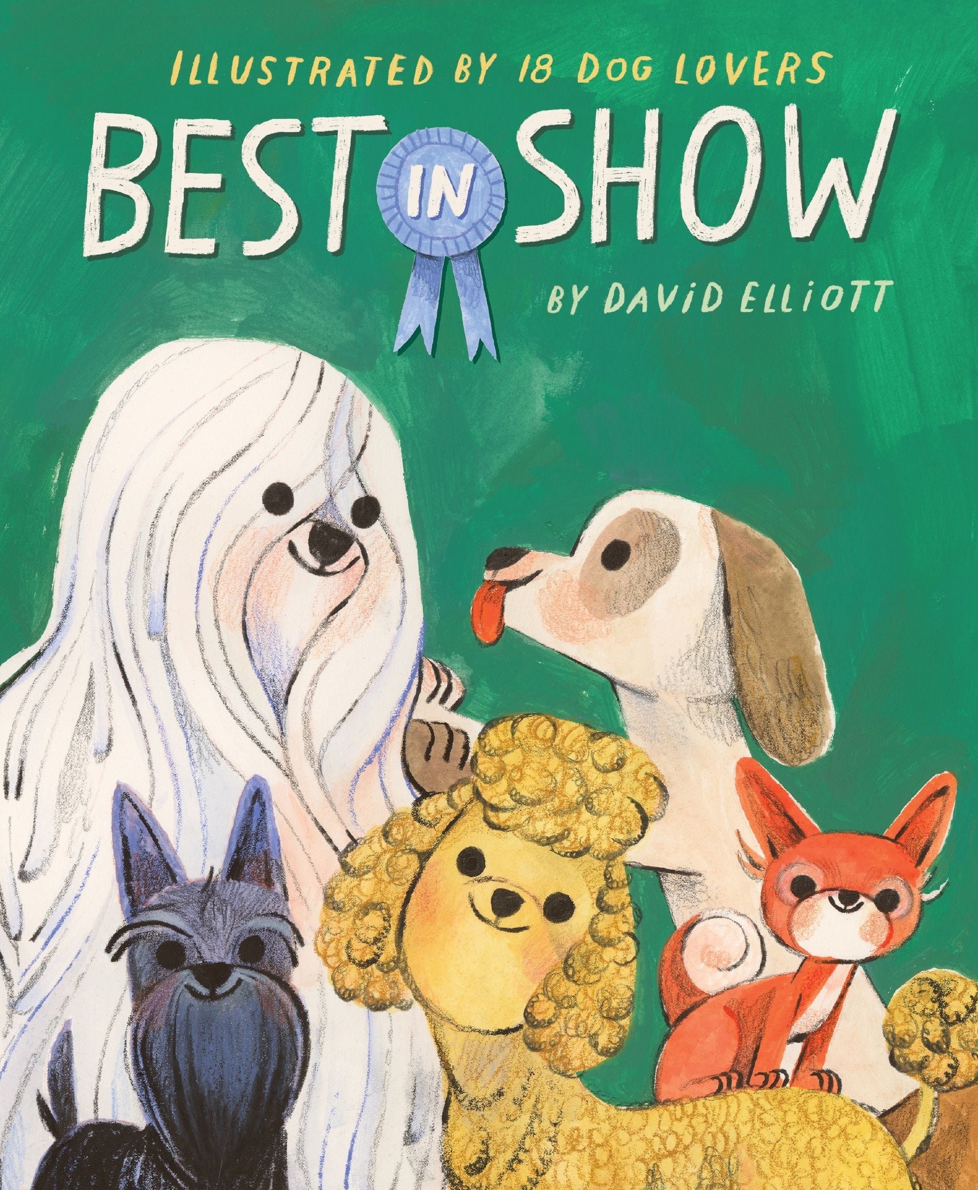 Best in Show - Image 2