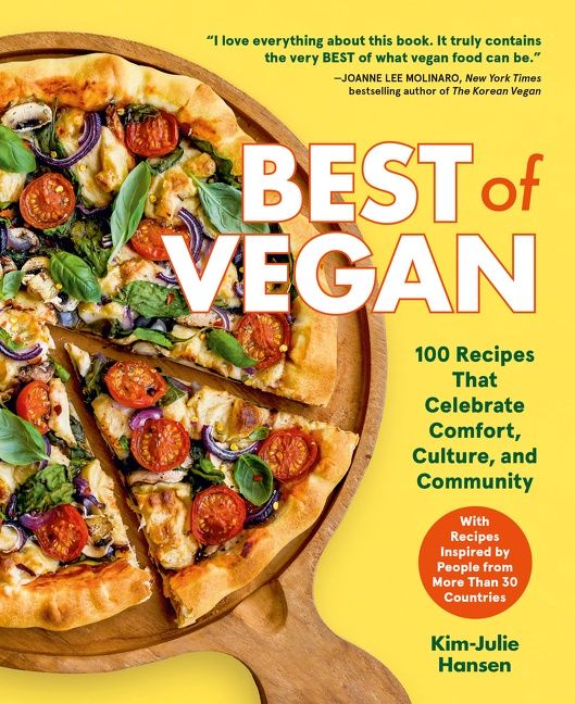 Best of Vegan - Image 2