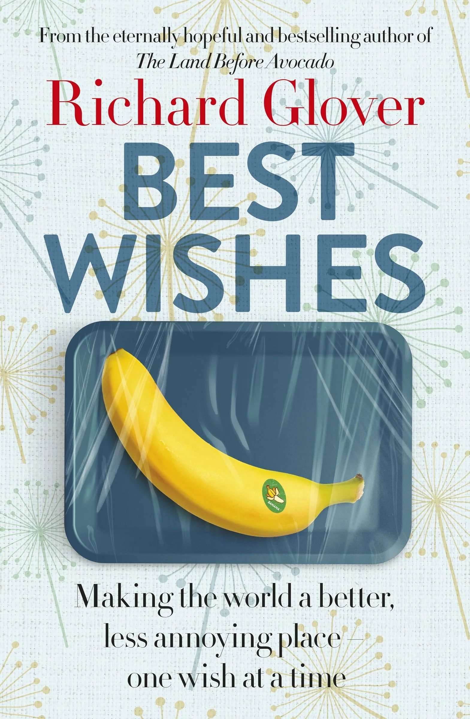 Best Wishes: The funny new book from the bestselling, much loved and eternally hopeful author of The Land Before Avocado and Flesh Wounds - Image 2