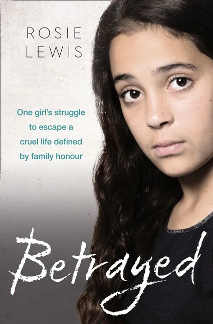 Betrayed - Image 3