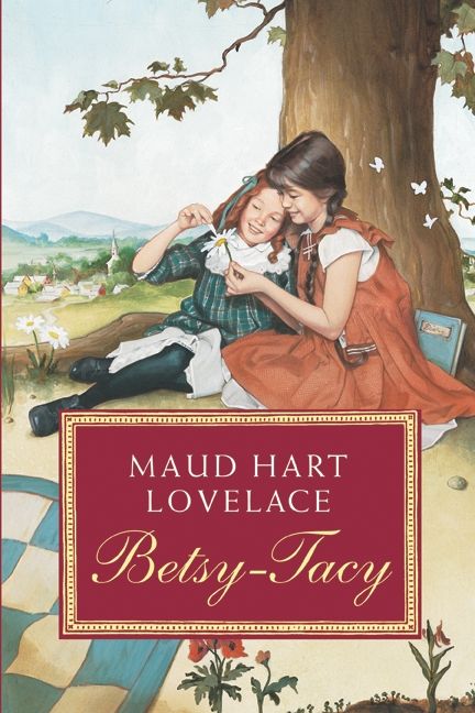Betsy-Tacy - Image 2