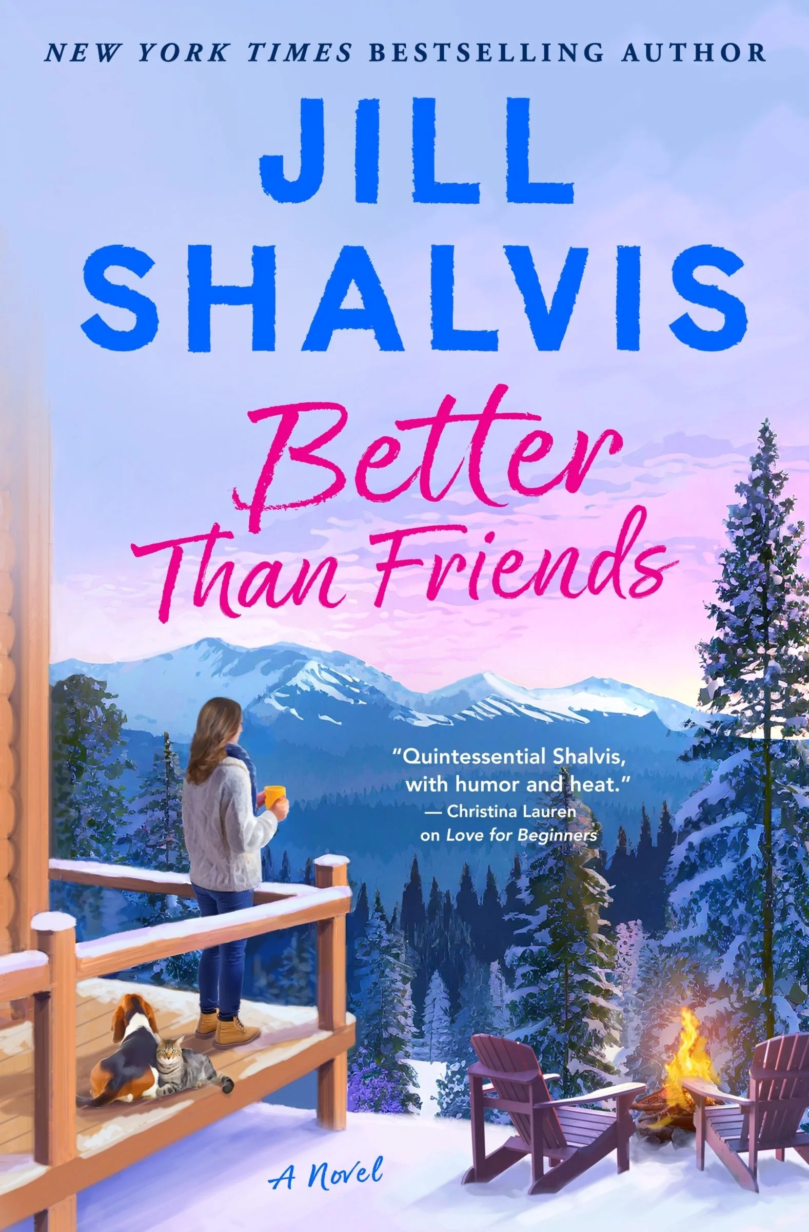 Better Than Friends - Image 2