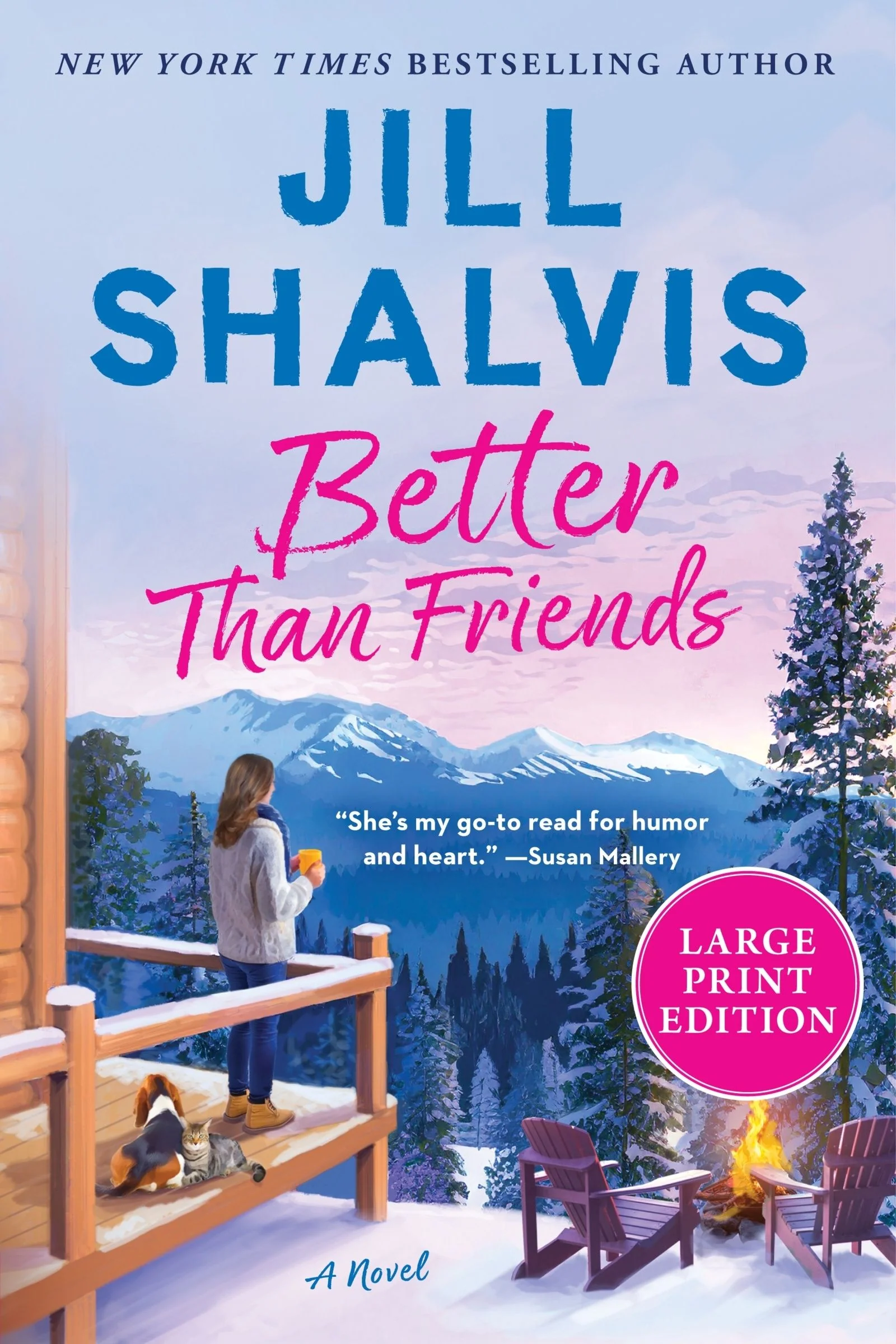Better Than Friends - Image 4