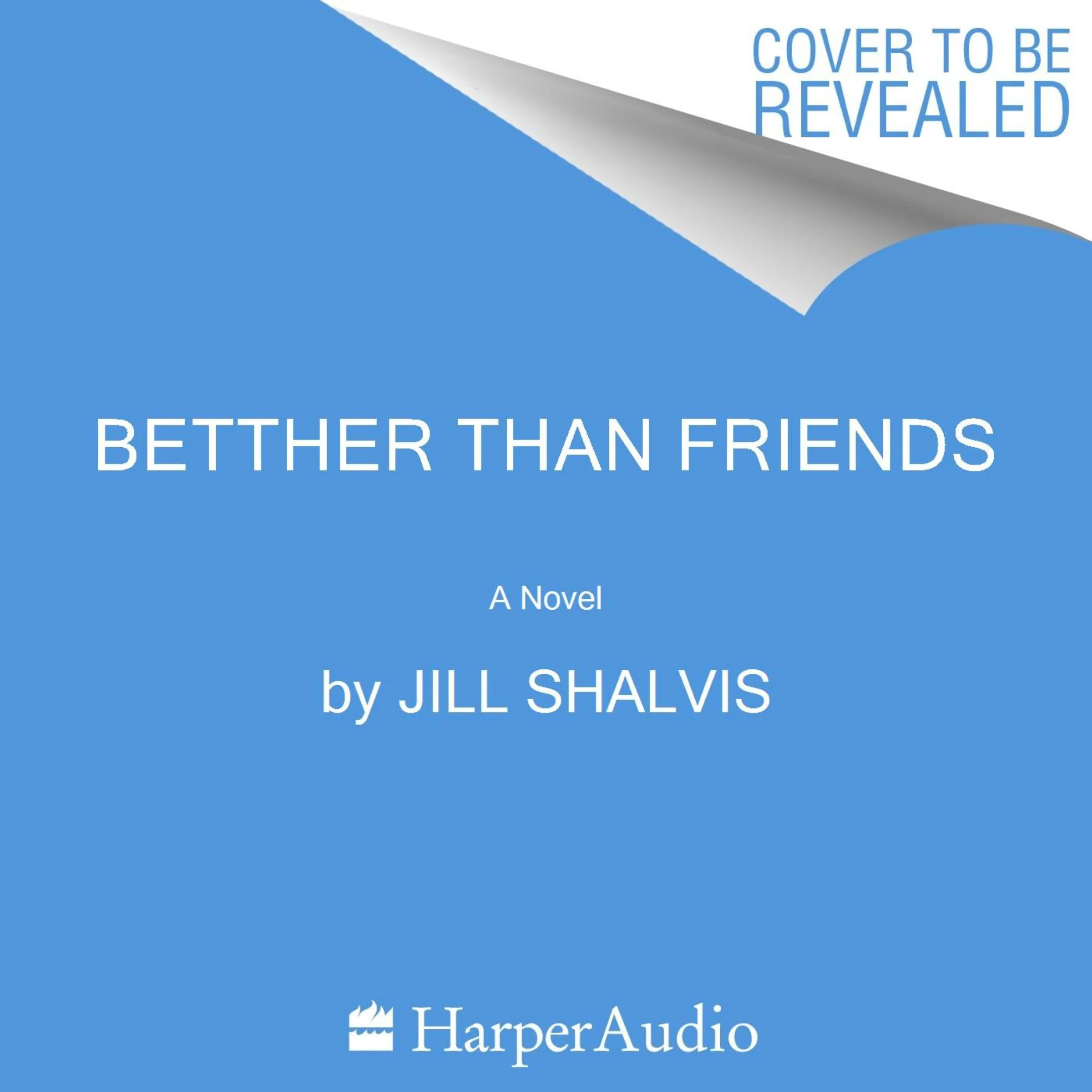 Betther Than Friends - Image 2