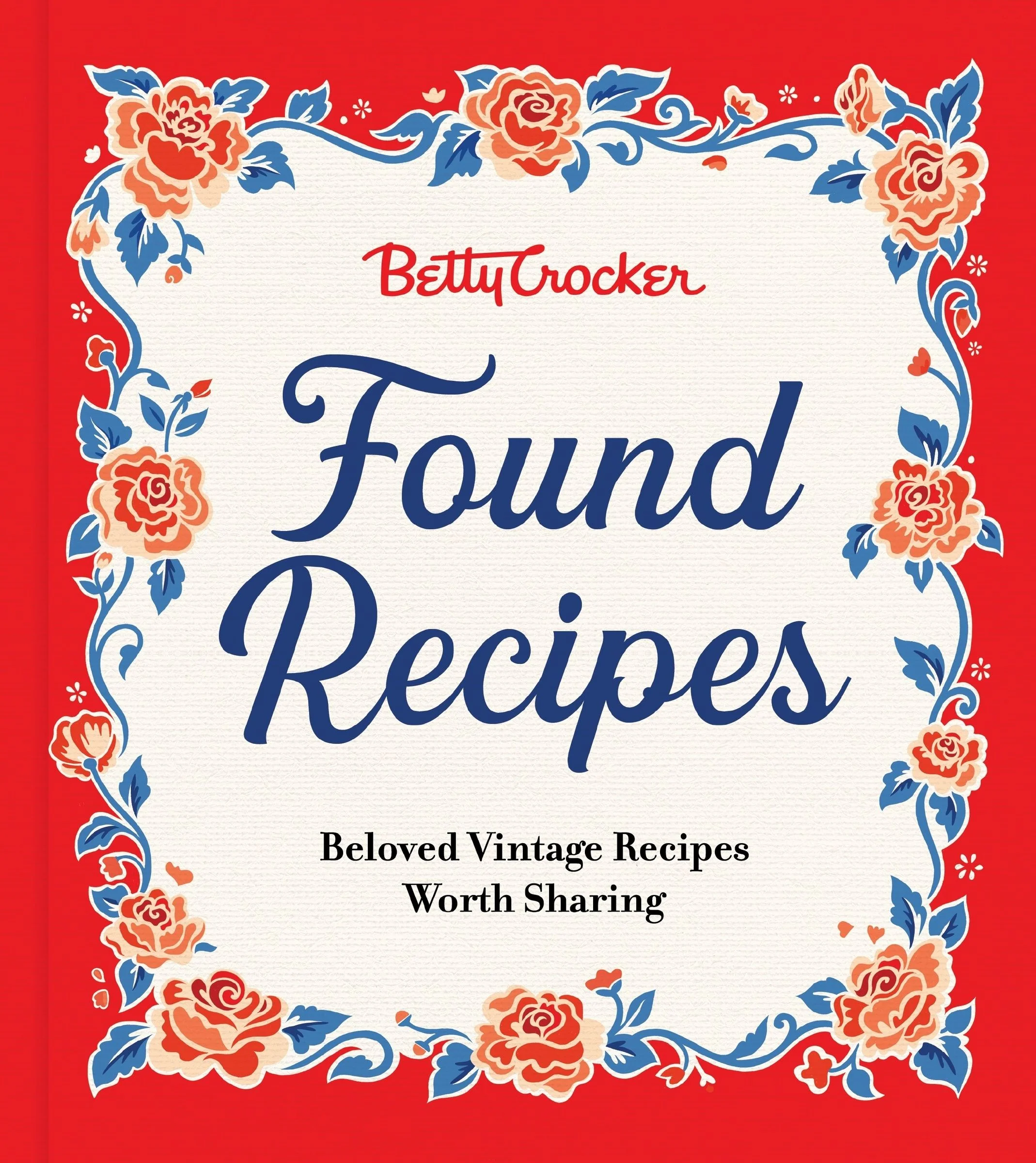 Betty Crocker Found Recipes - Image 3