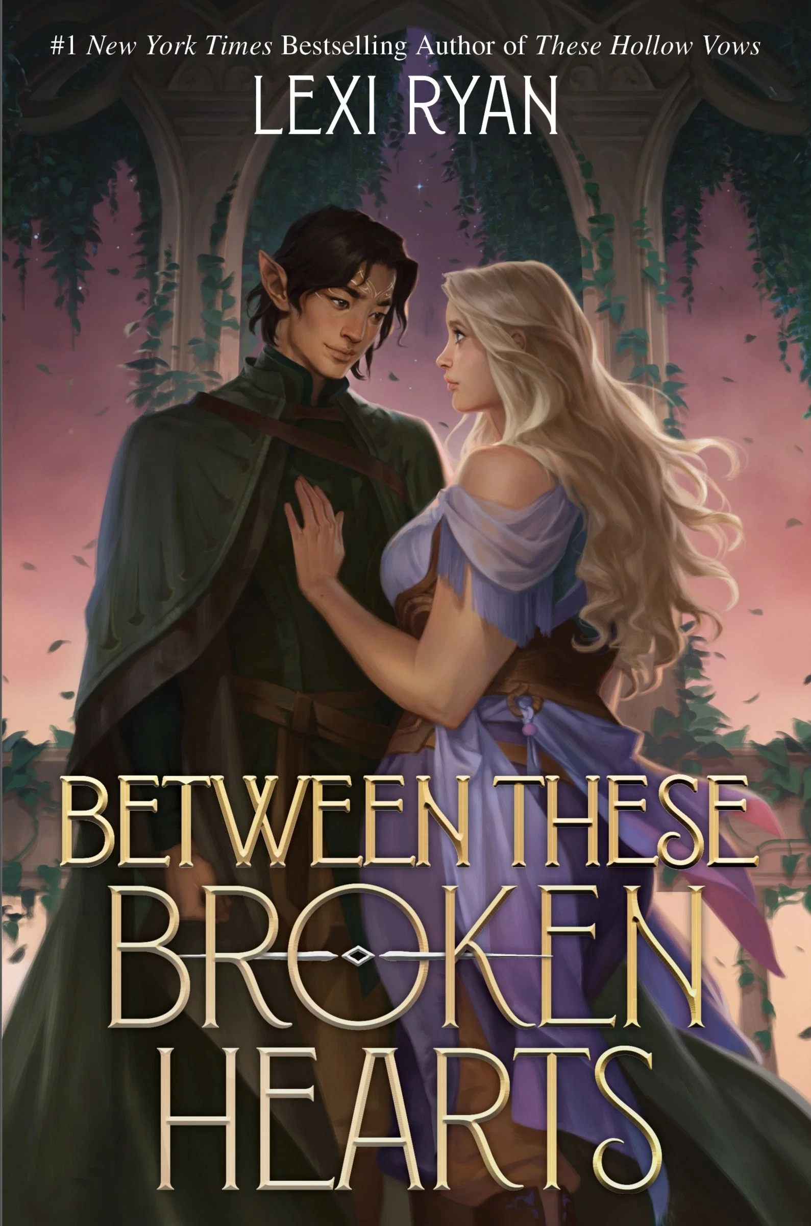 Between These Broken Hearts - Image 3