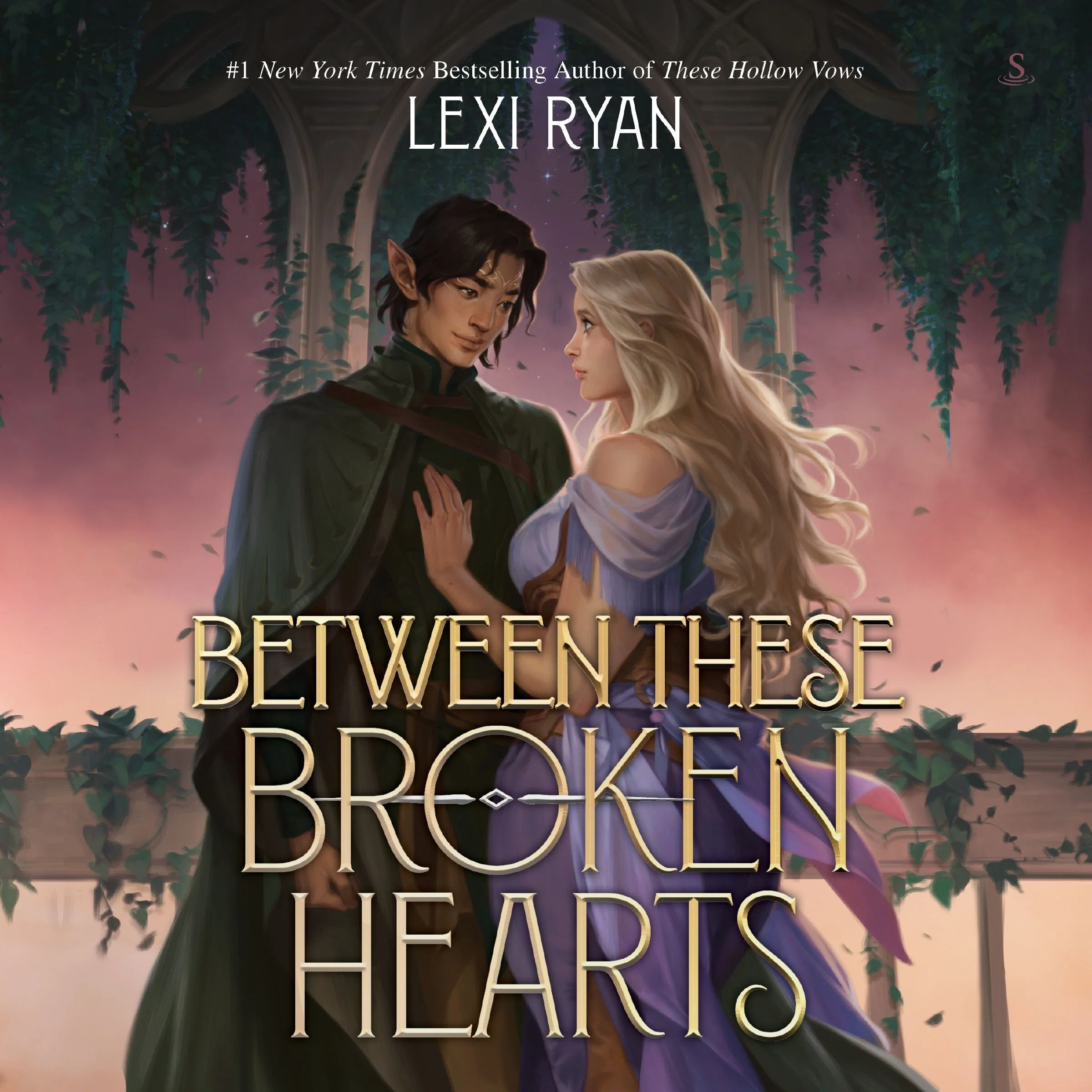 Between These Broken Hearts - Image 4