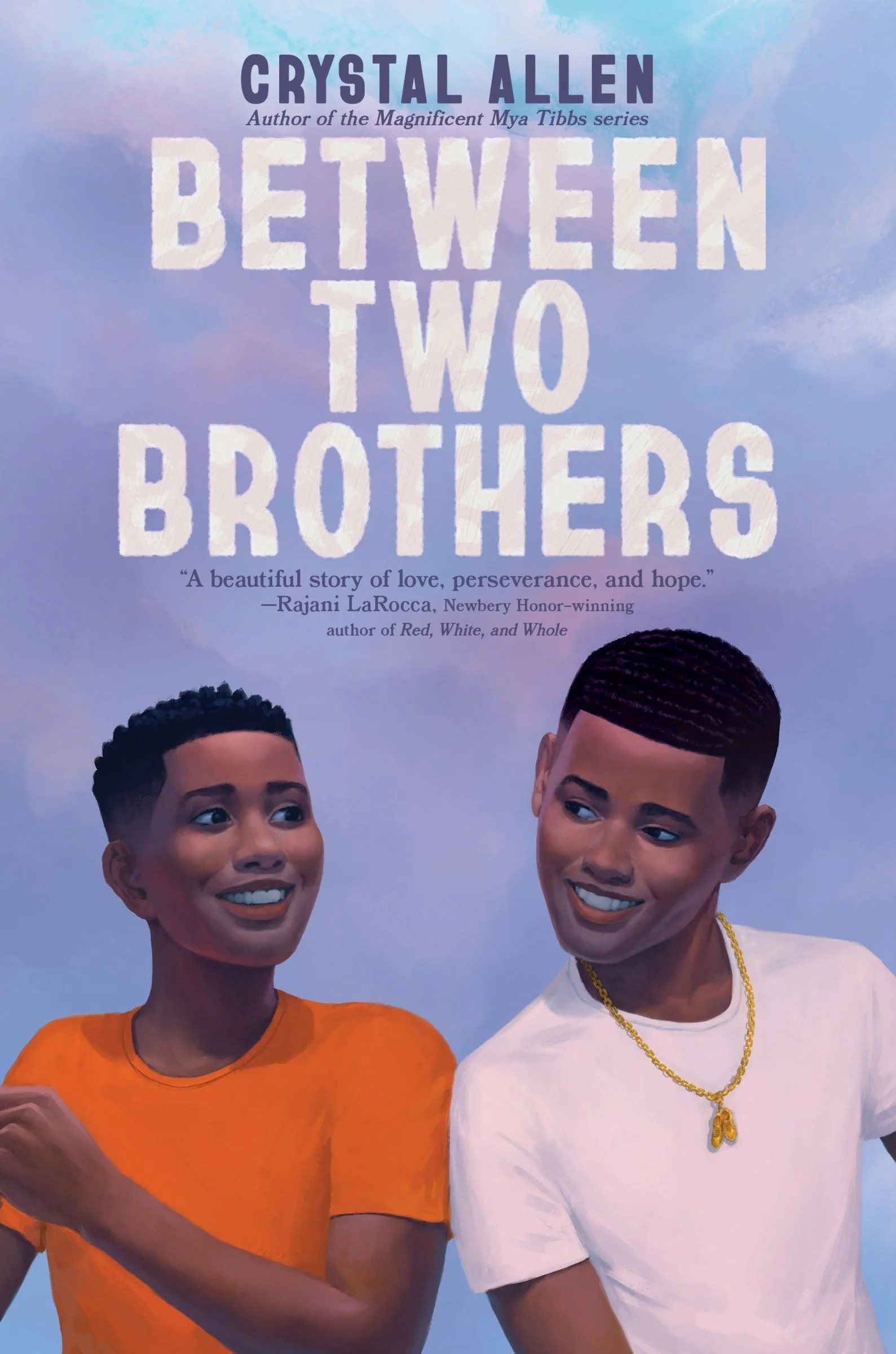 Between Two Brothers - Image 3
