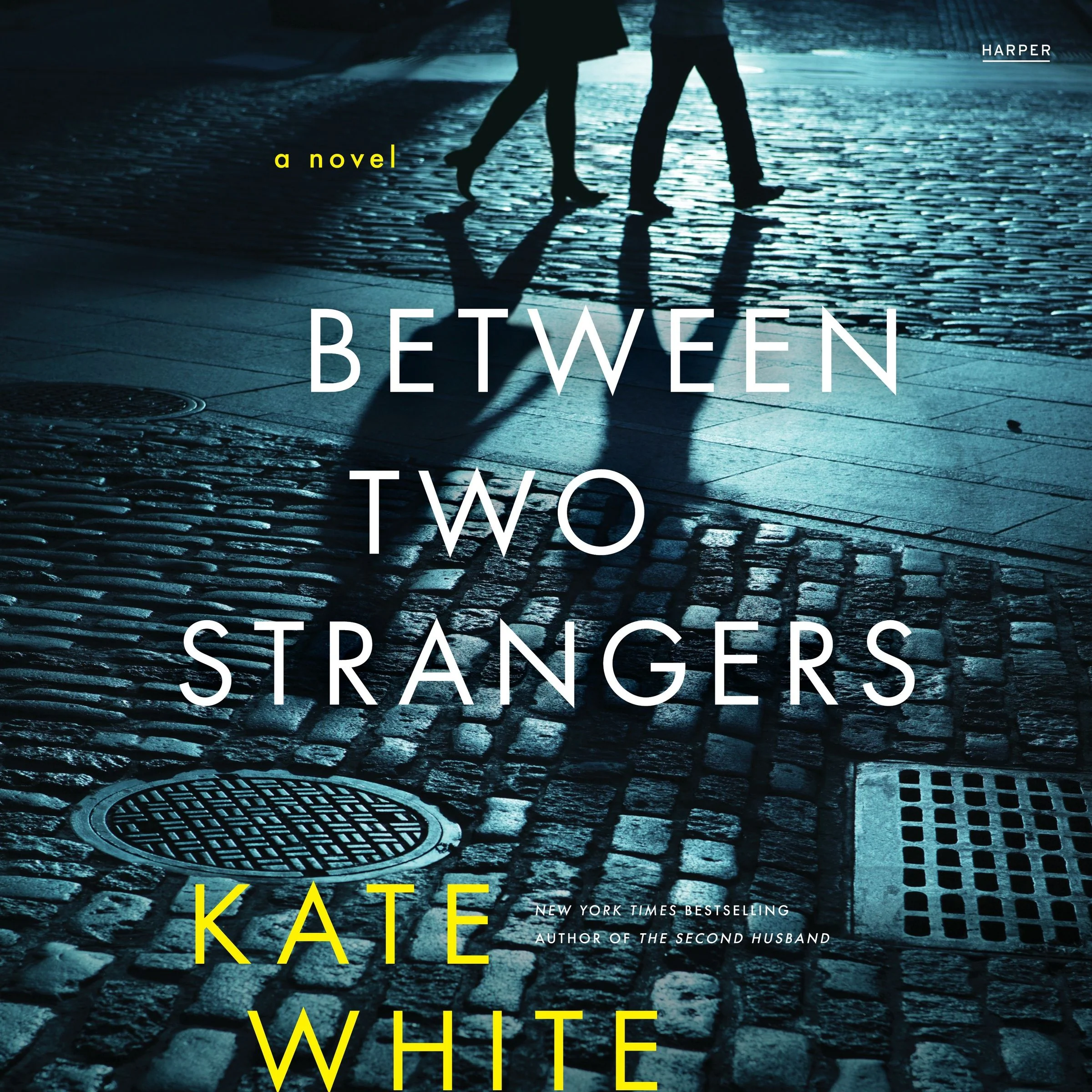 Between Two Strangers - Image 4