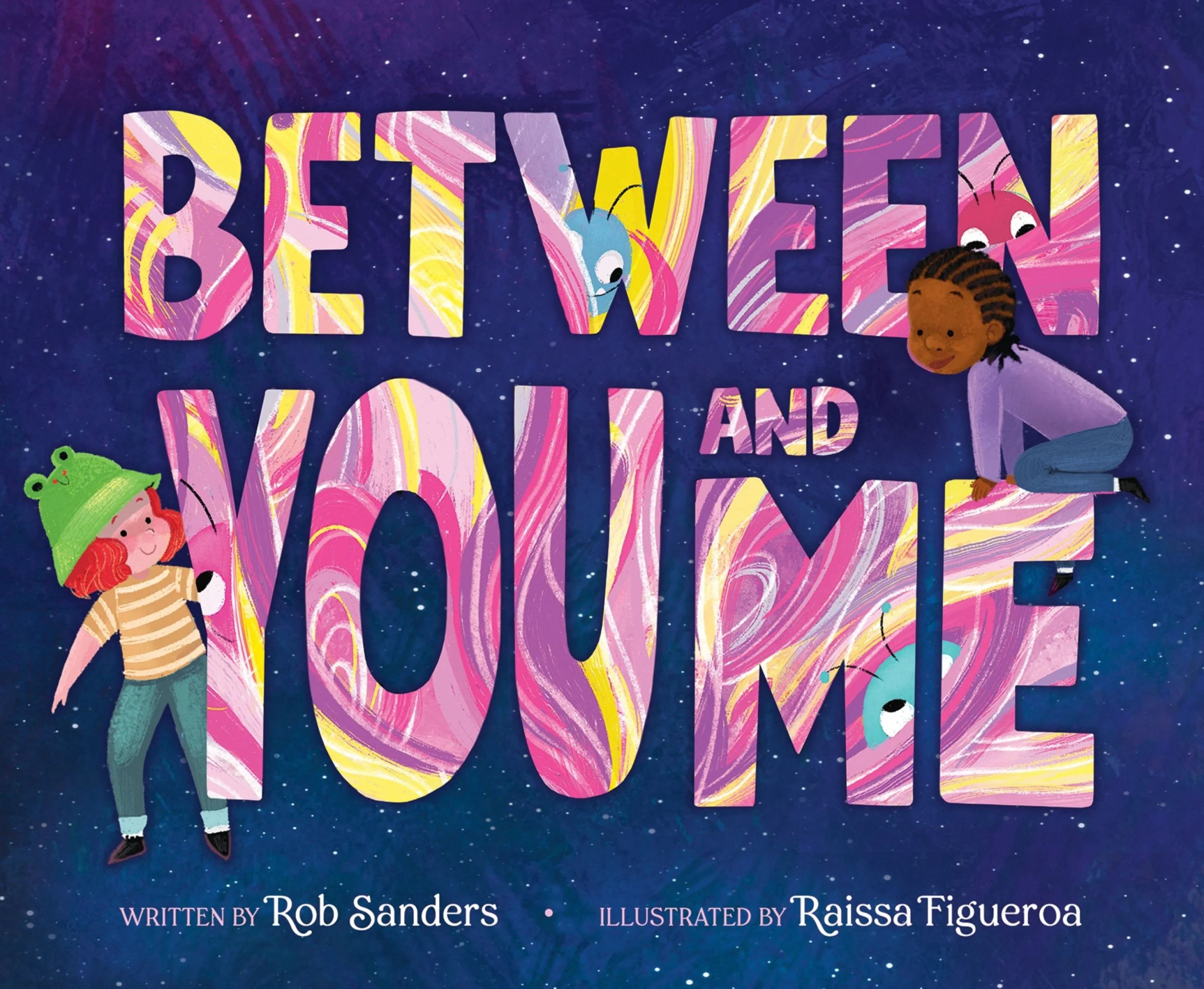 Between You and Me - Image 2