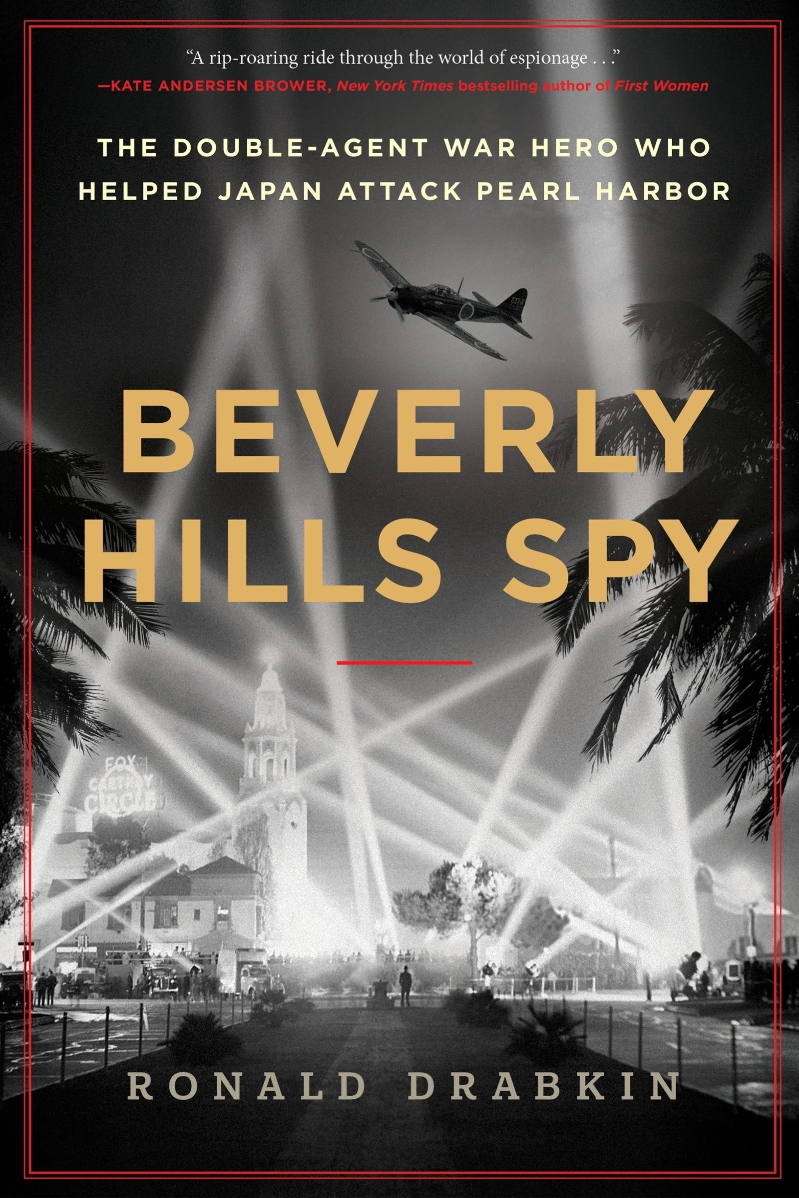 Beverly Hills Spy - Image 2
