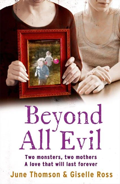 Beyond All Evil - Image 2